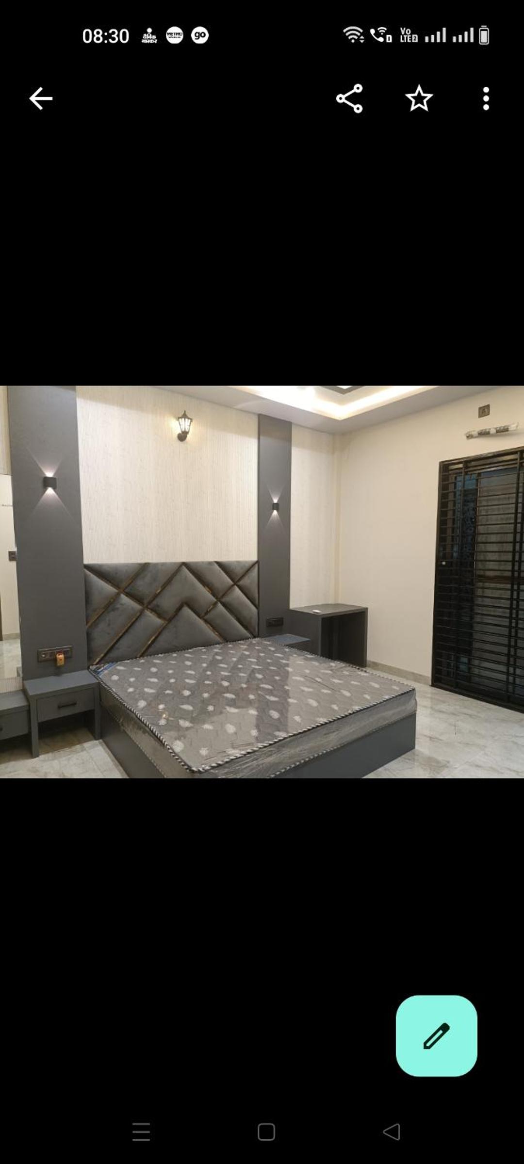 Double Room With Balcony photo 3