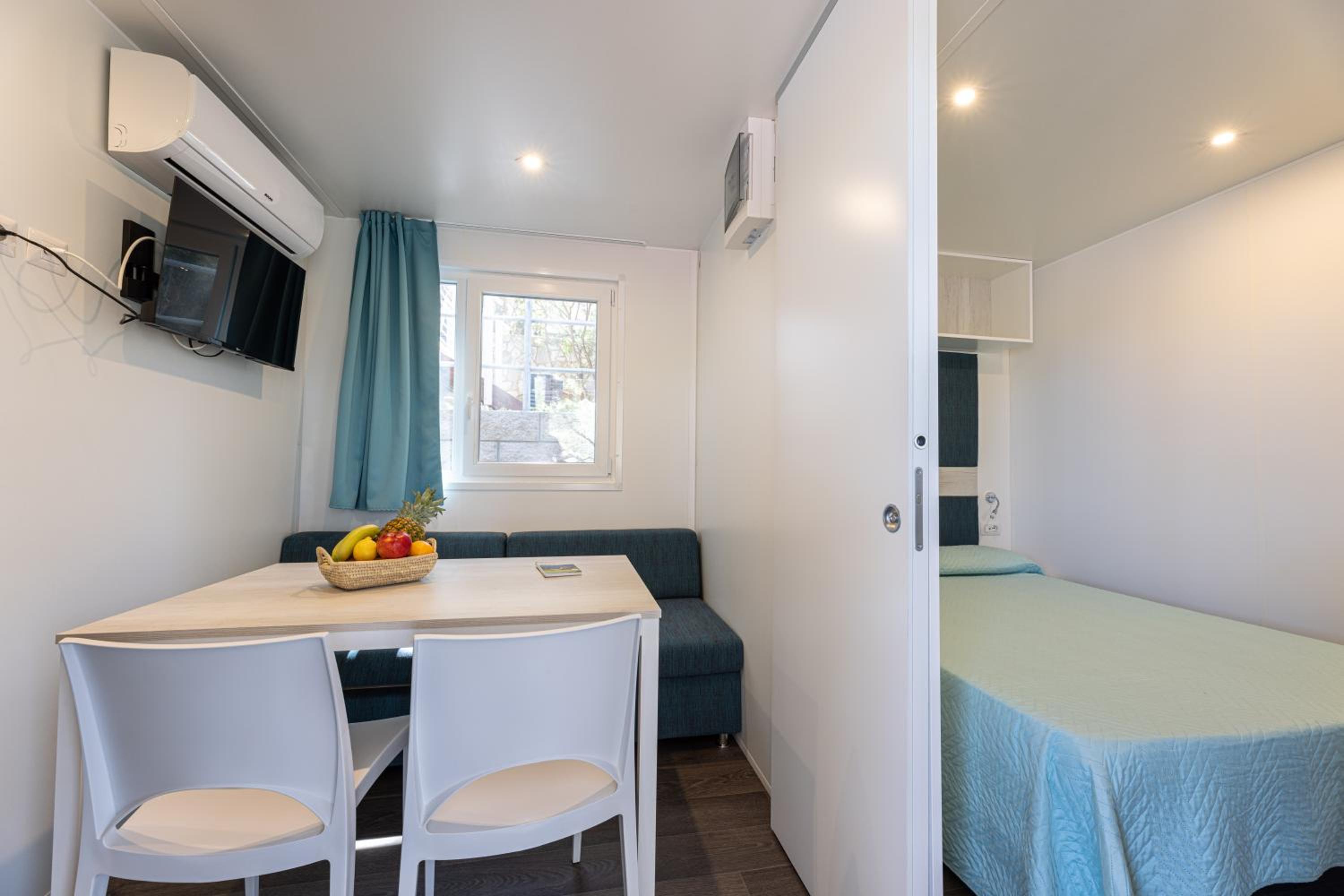 One-Bedroom Bungalow photo 1