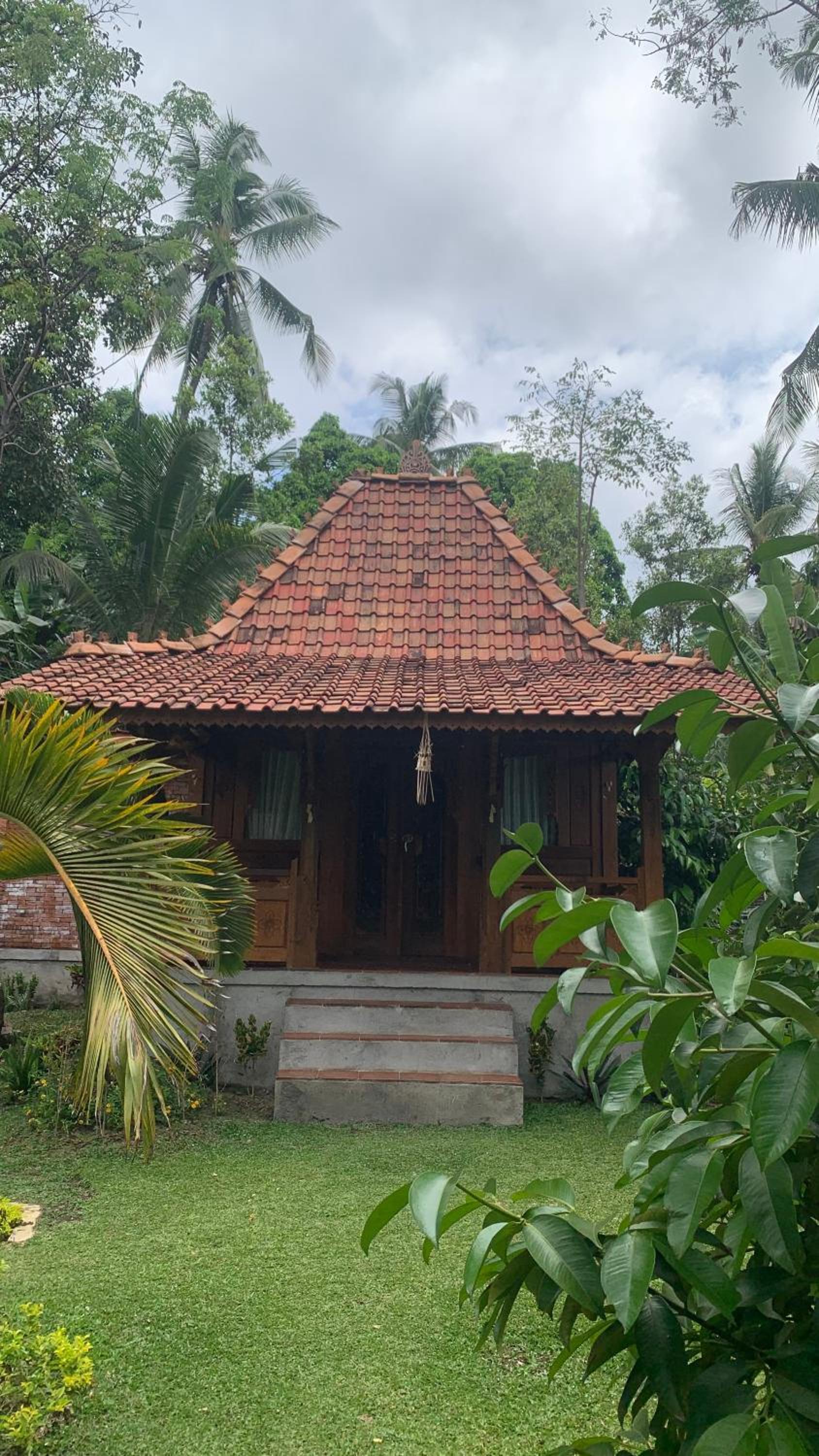 One-Bedroom Villa photo 2