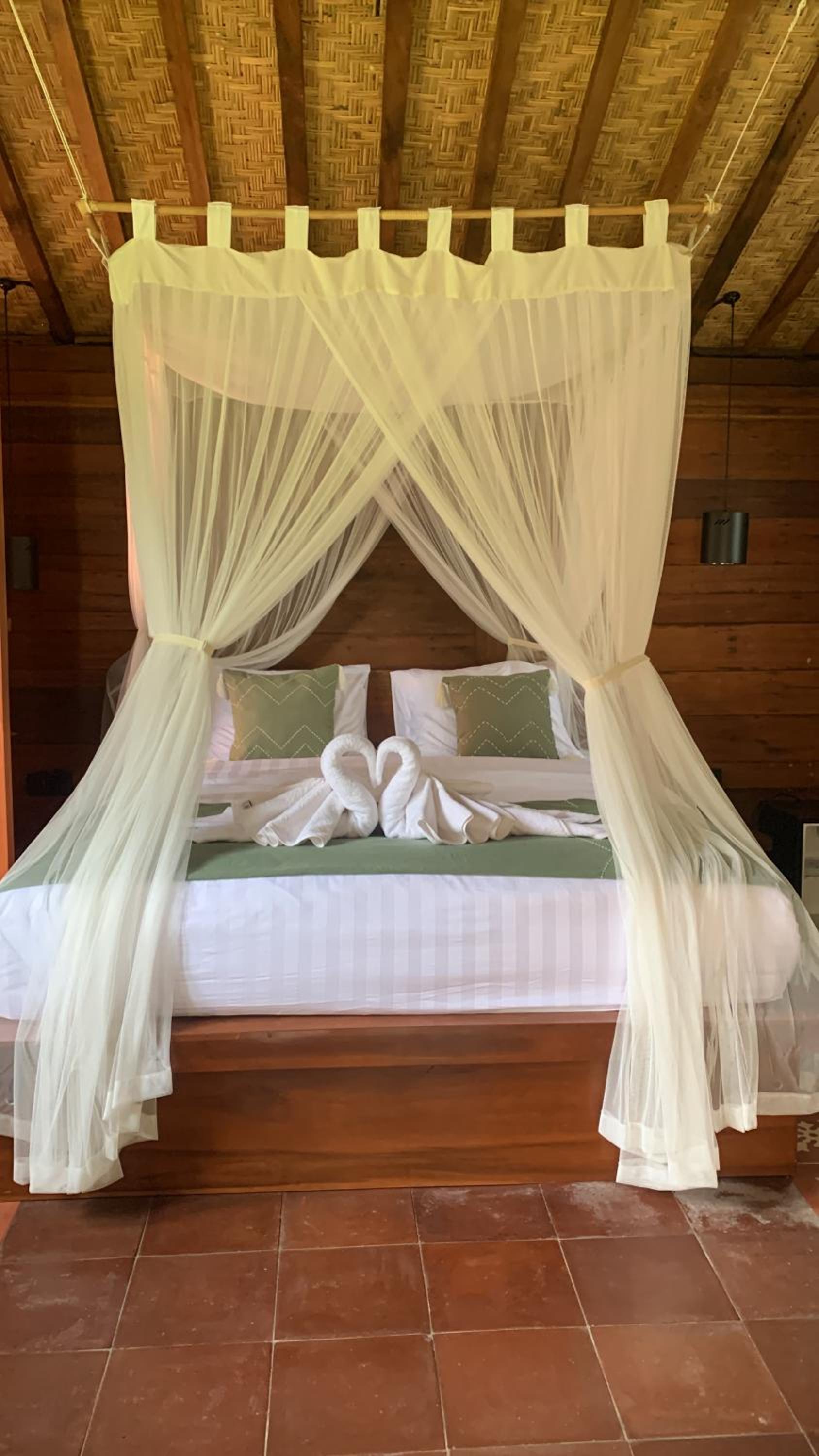 One-Bedroom Villa photo 1