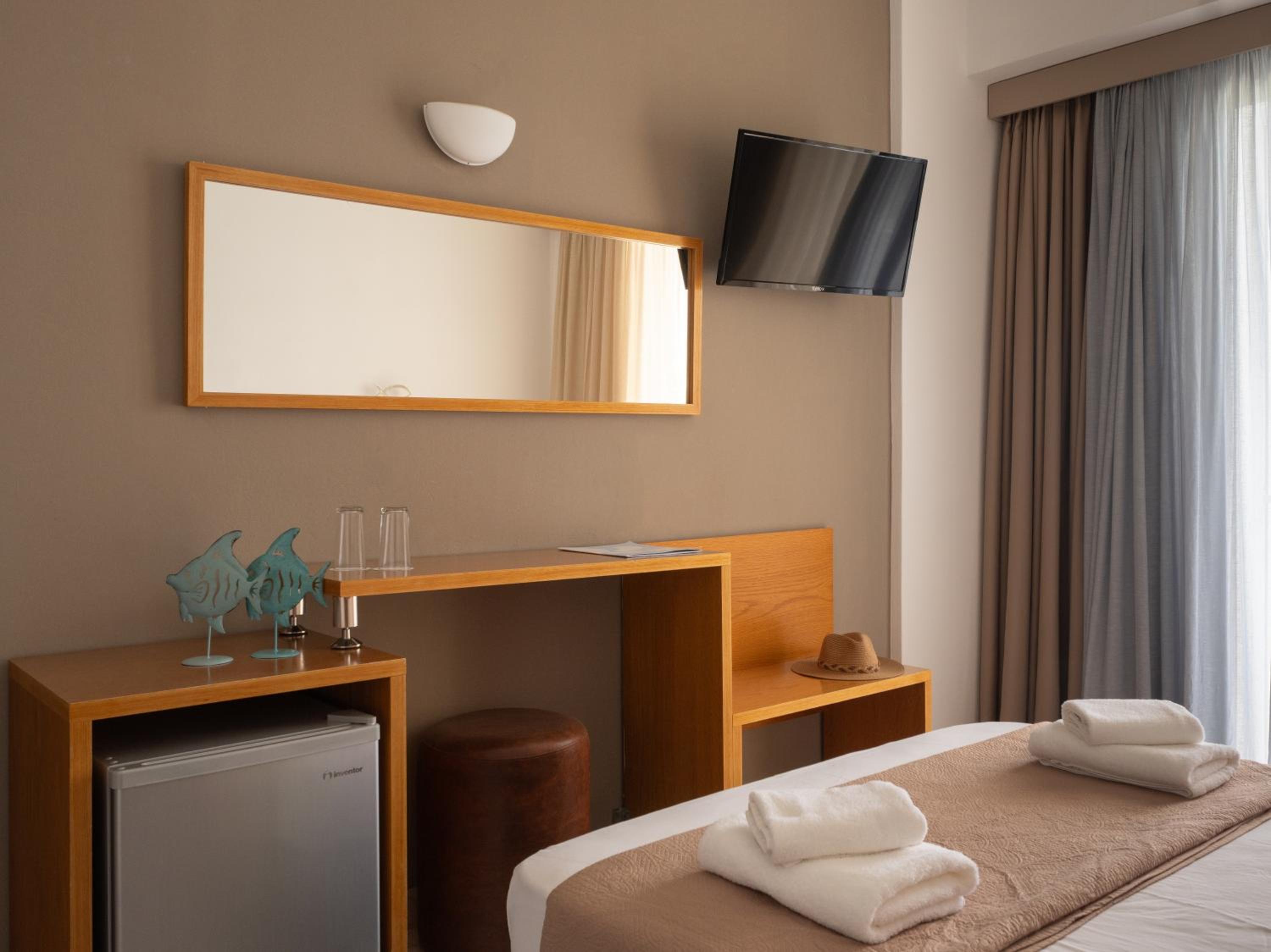 Triple Room photo 2