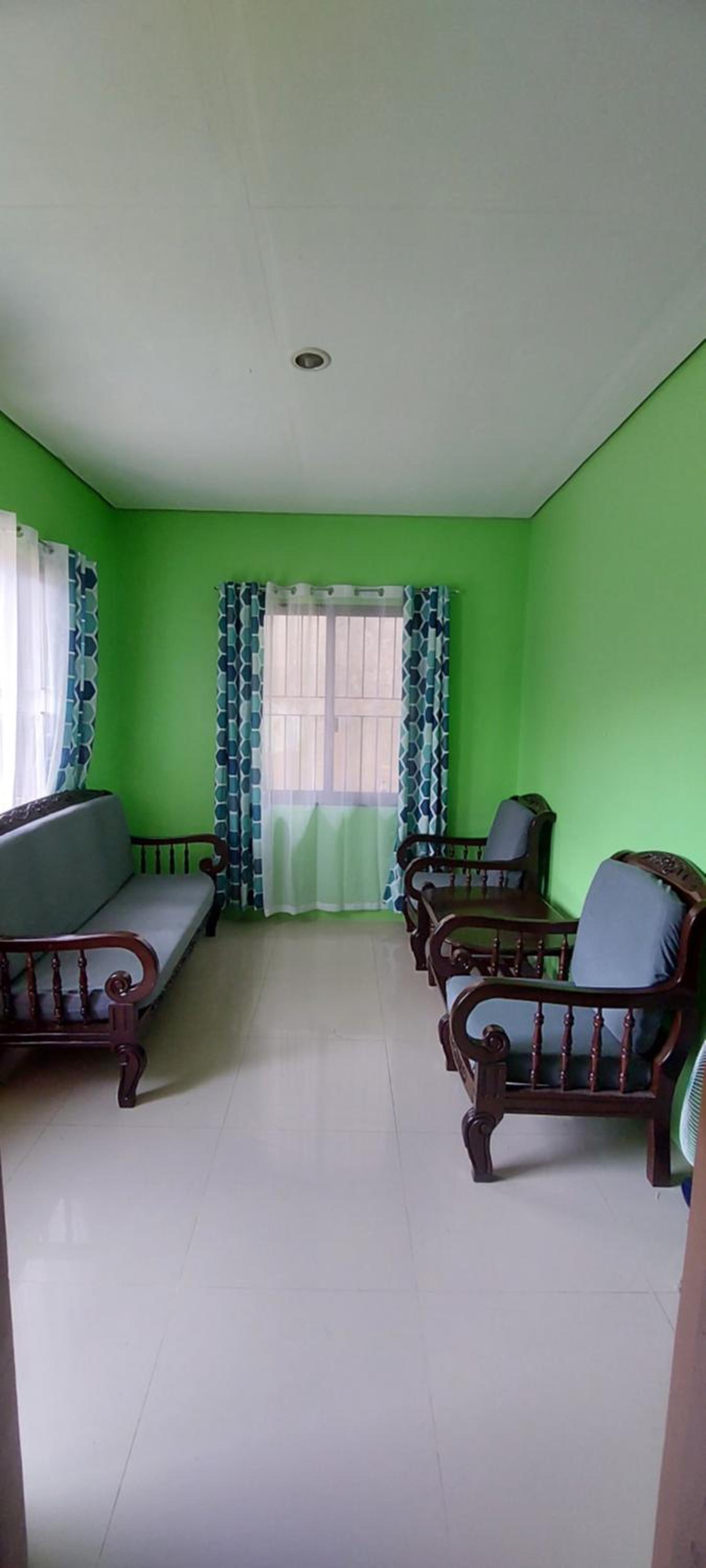 Two-Bedroom Apartment photo 1