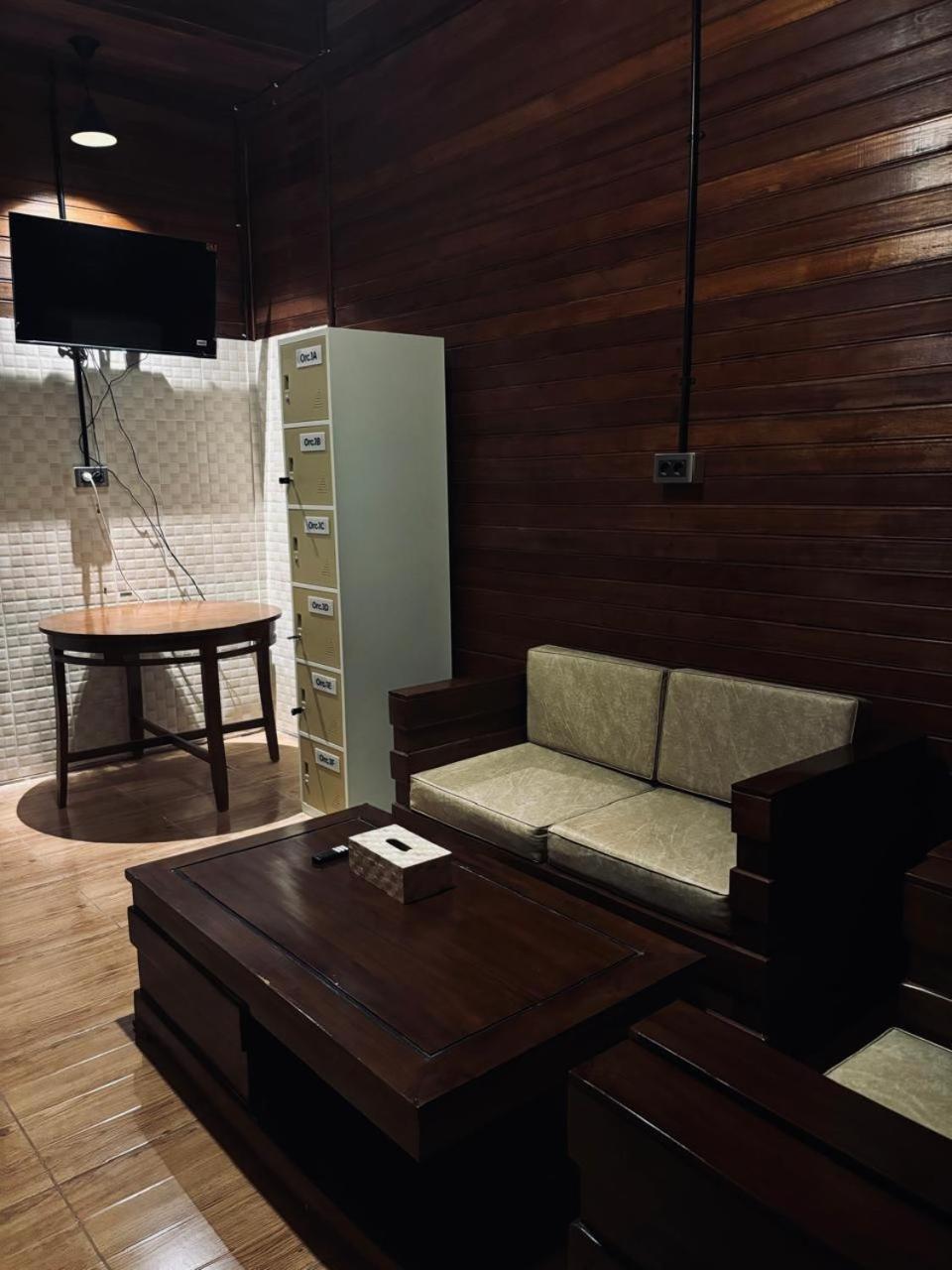 Dormitory Solo.6 - Air Cooler photo 3