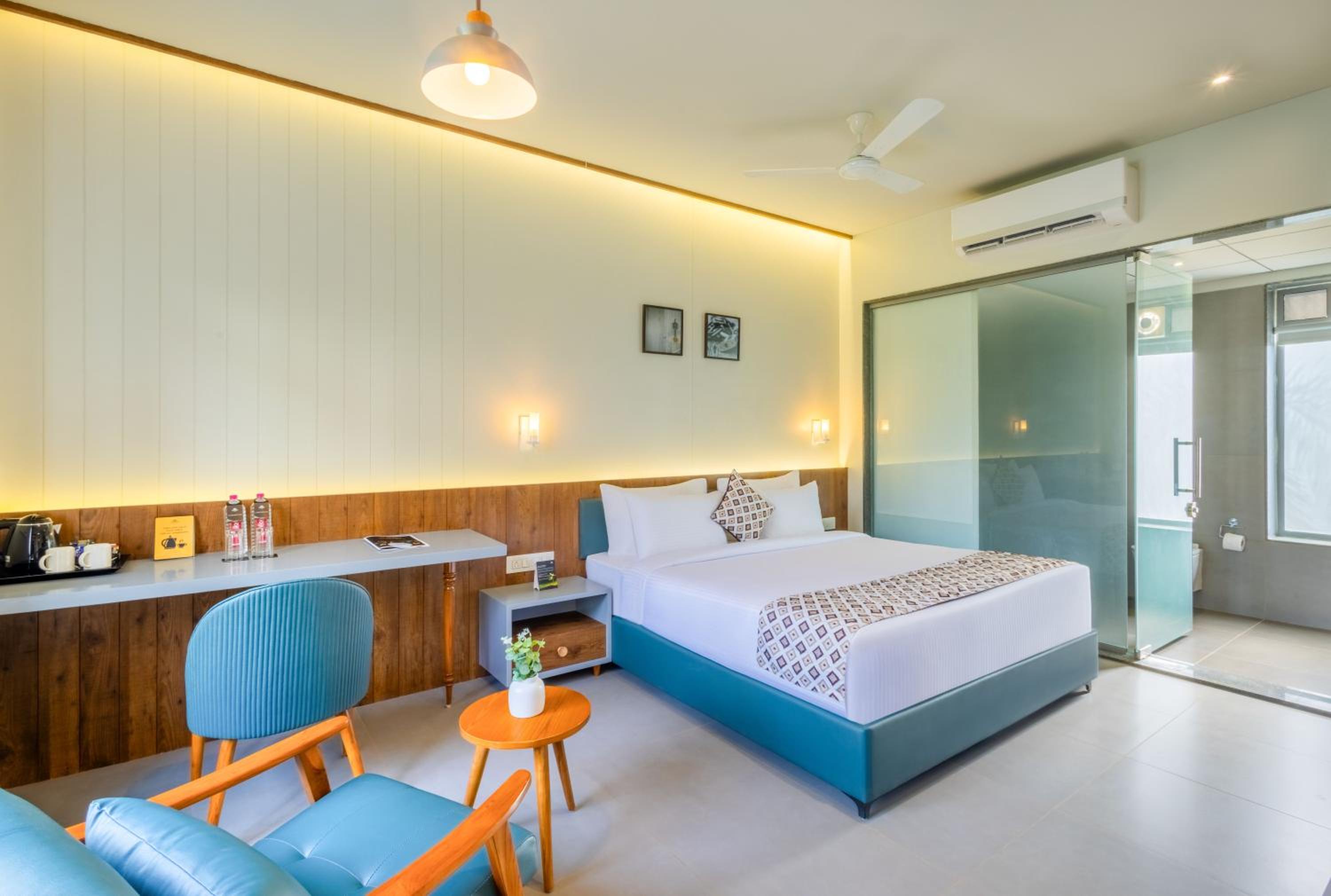 Grande Room