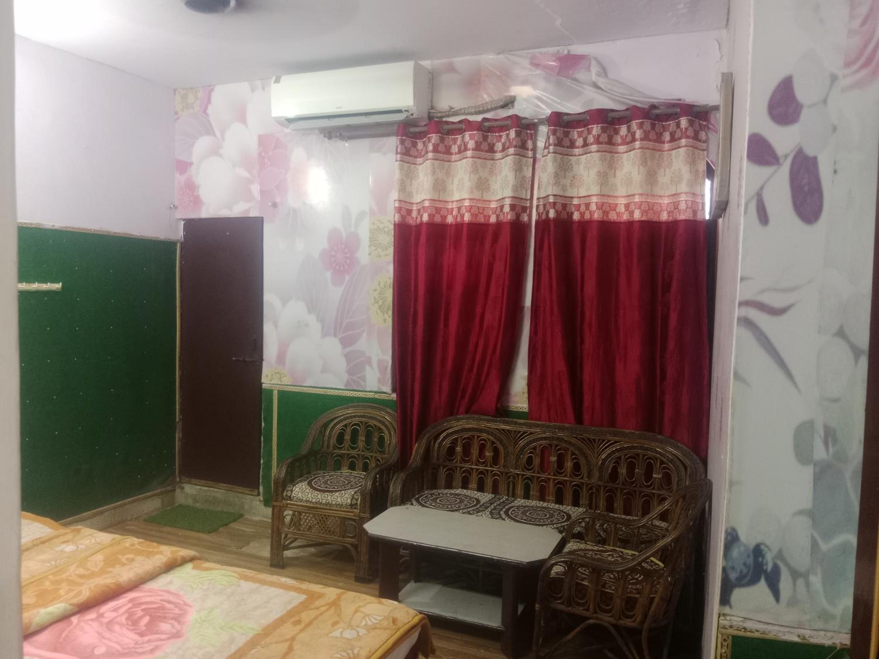 Superior Triple Room photo 1
