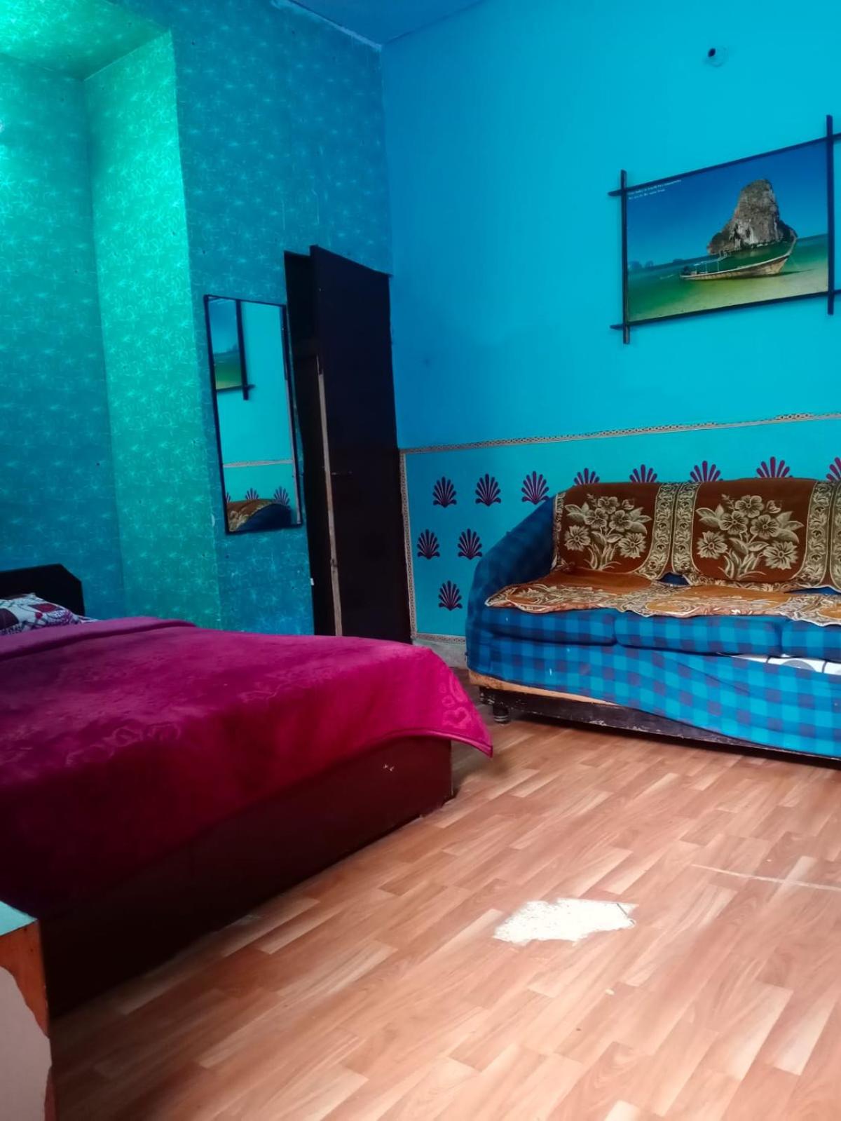 Double Room photo 3