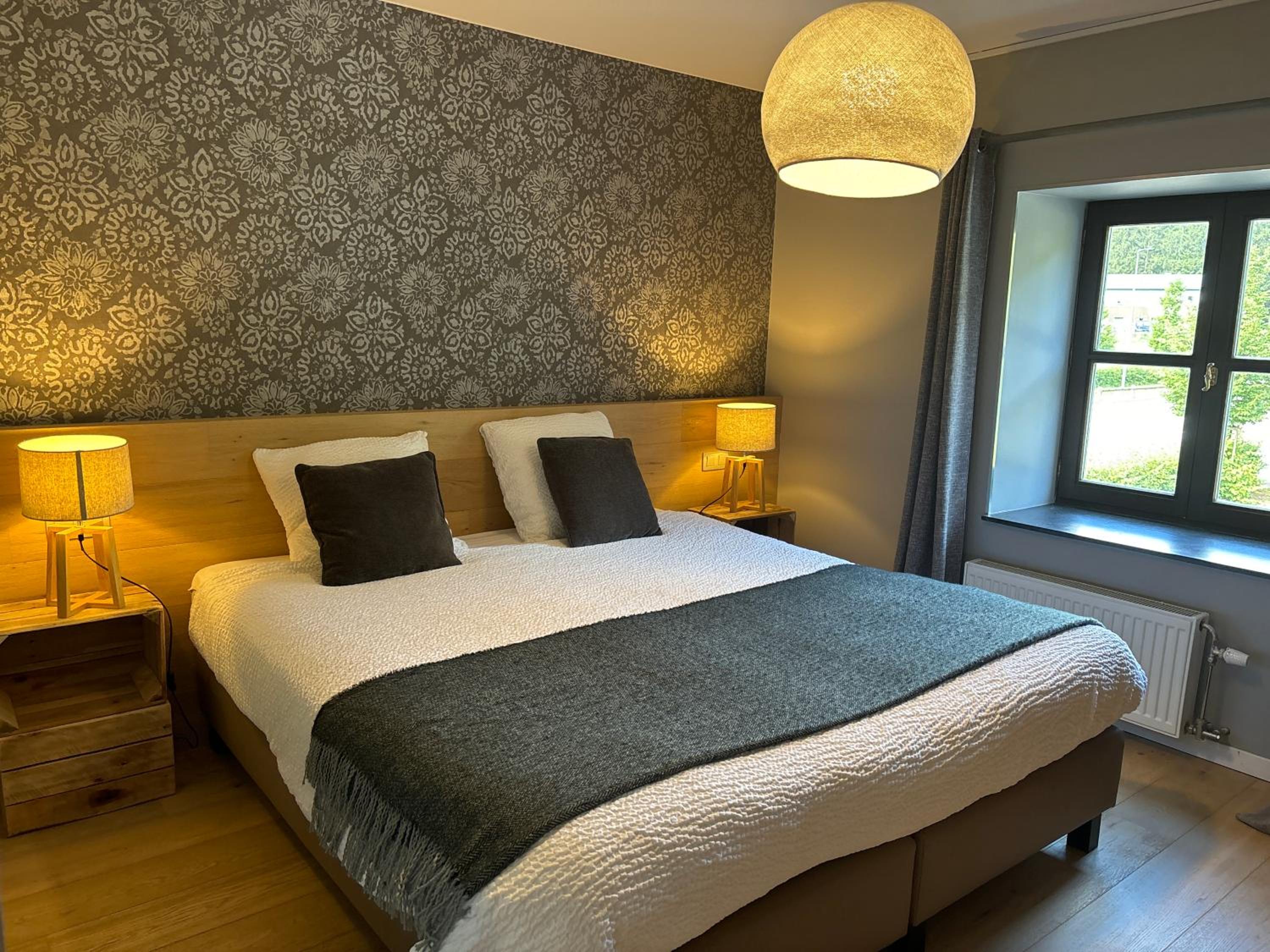 Double Room photo 1