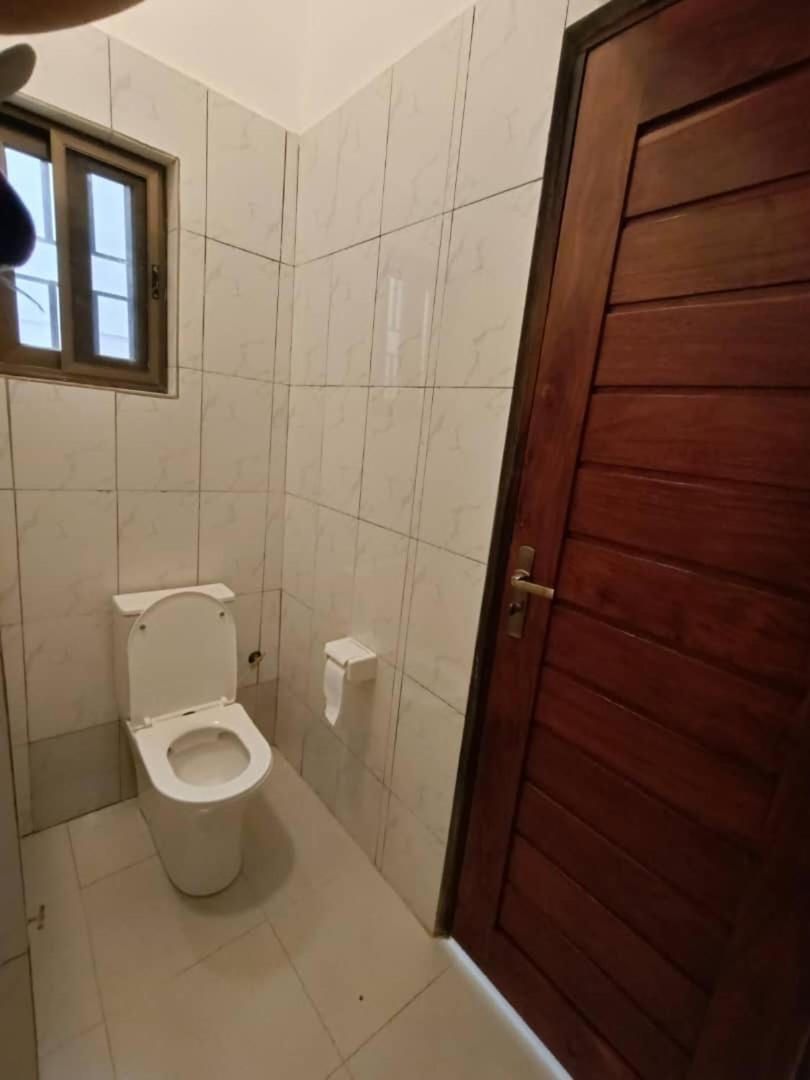 One-Bedroom Apartment with Terrace photo 3