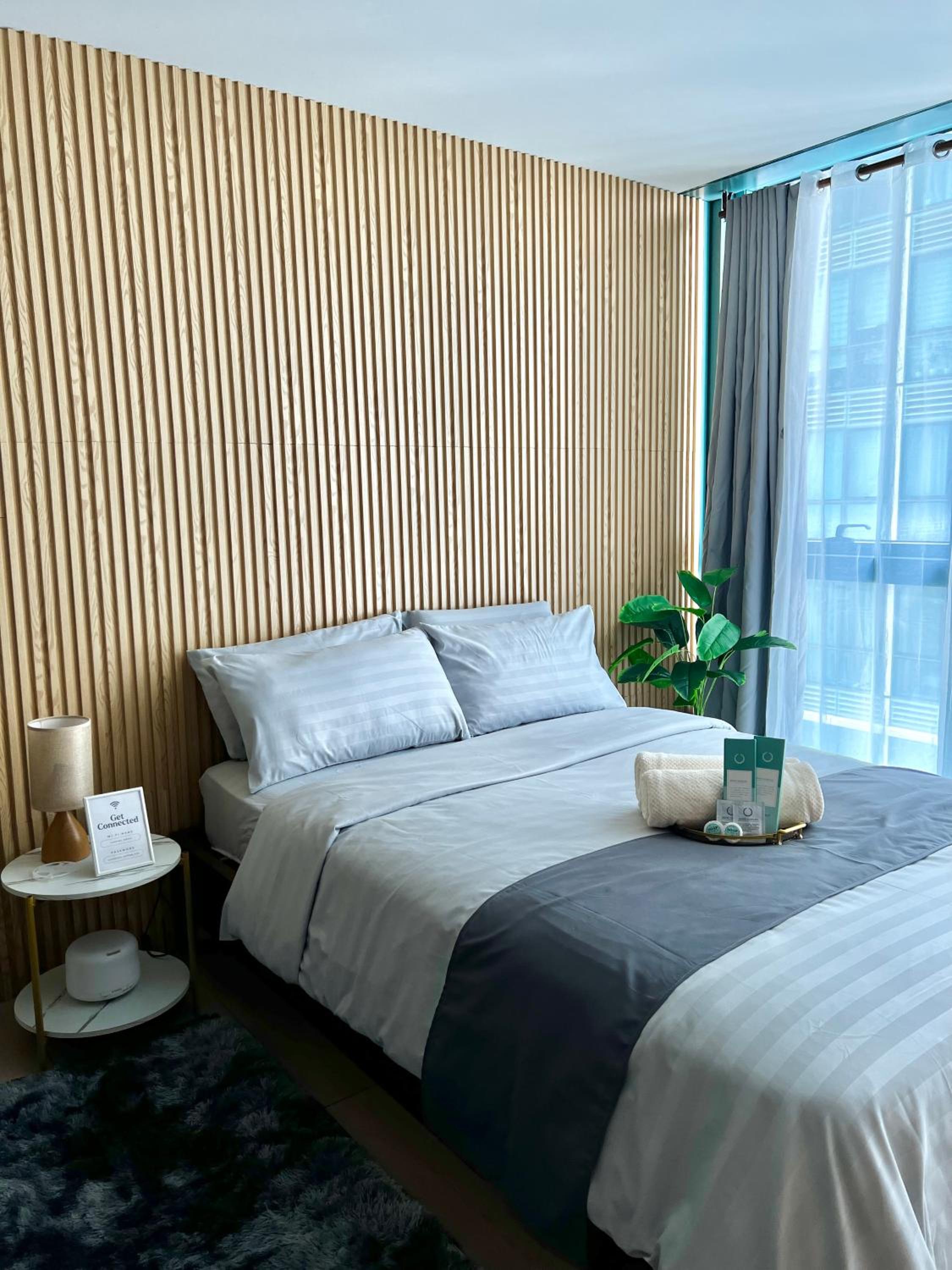 One-Bedroom Suite