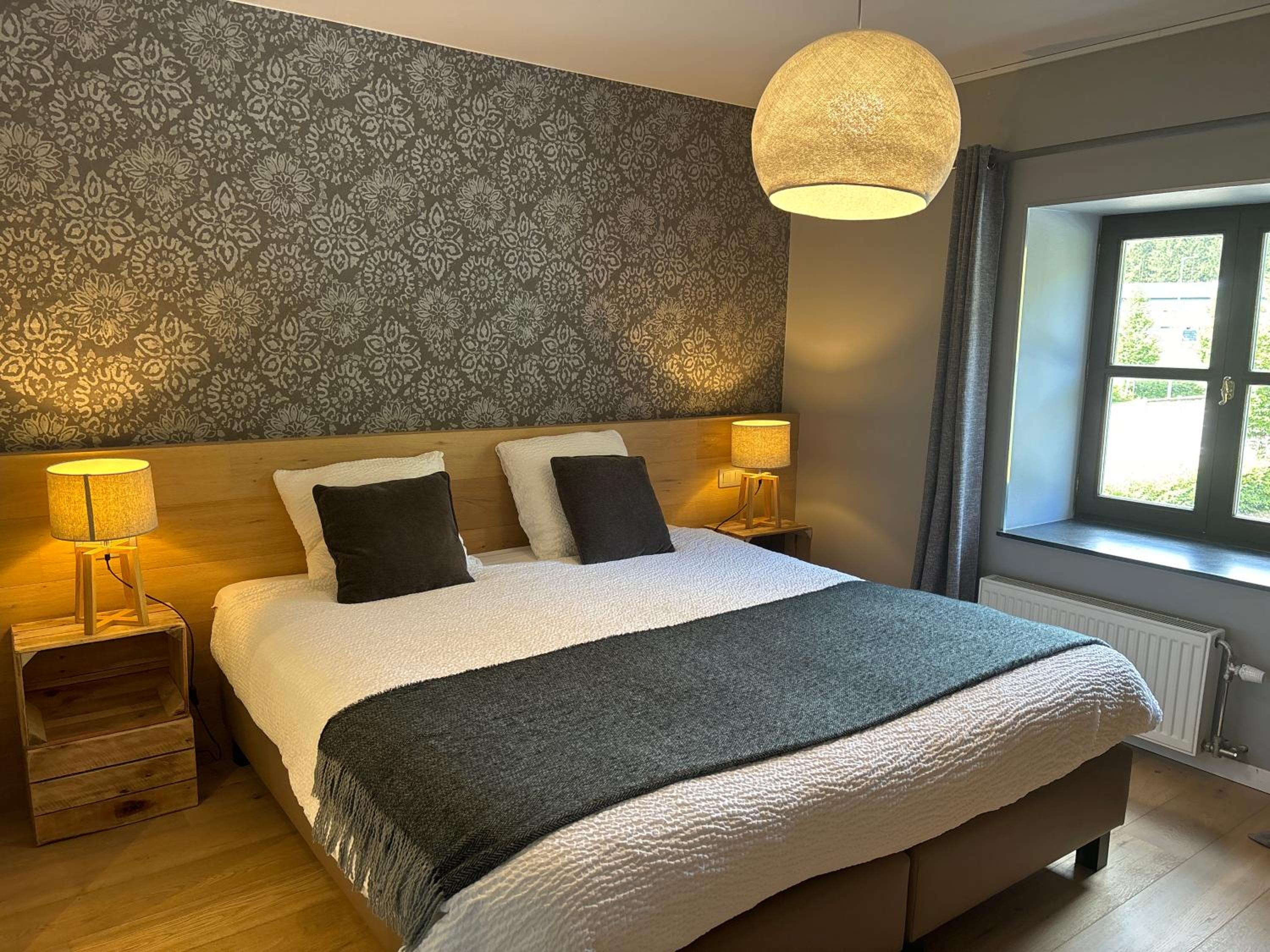 Double Room photo 2