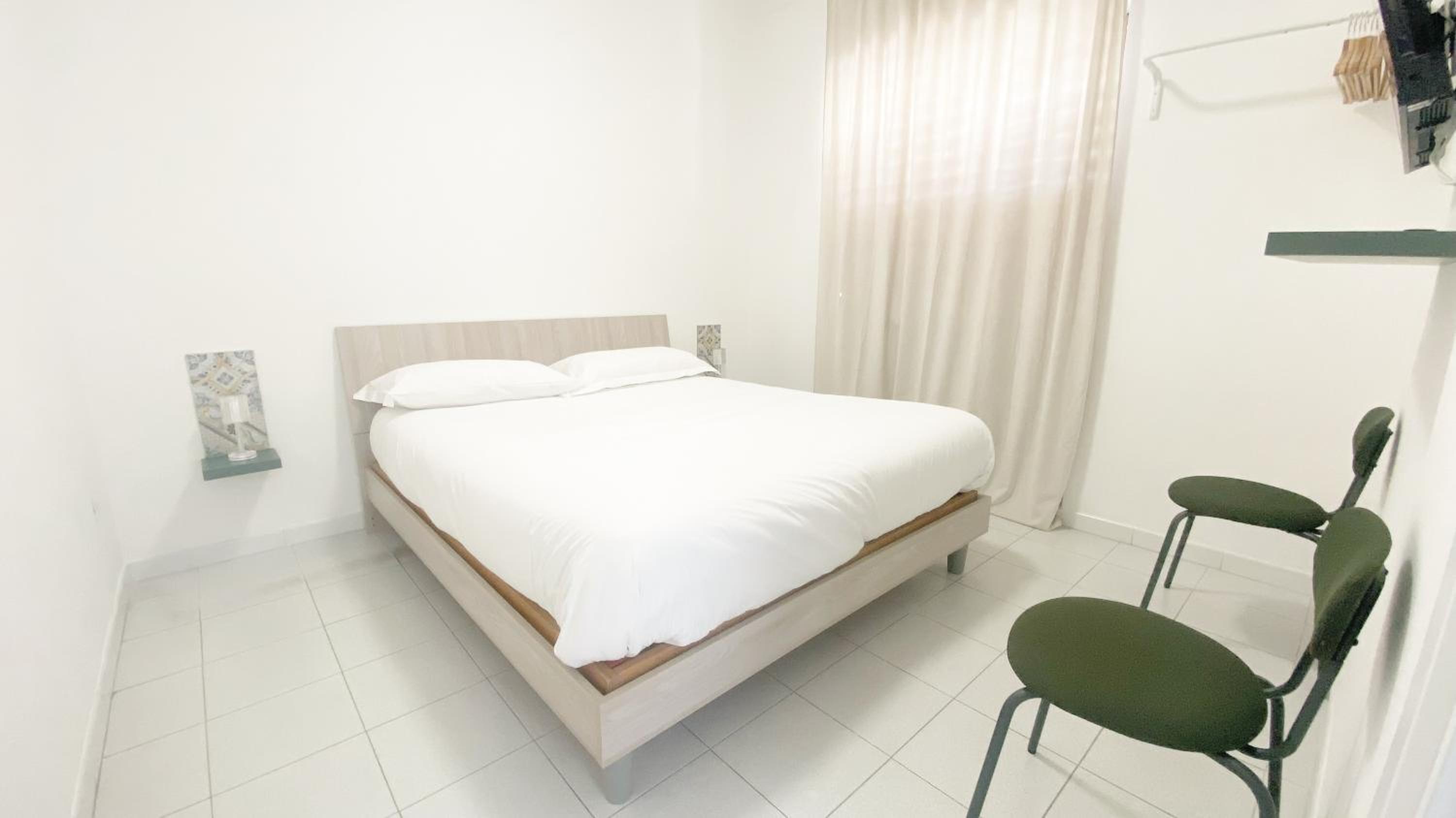 Two-Bedroom Apartment - Separate Building
