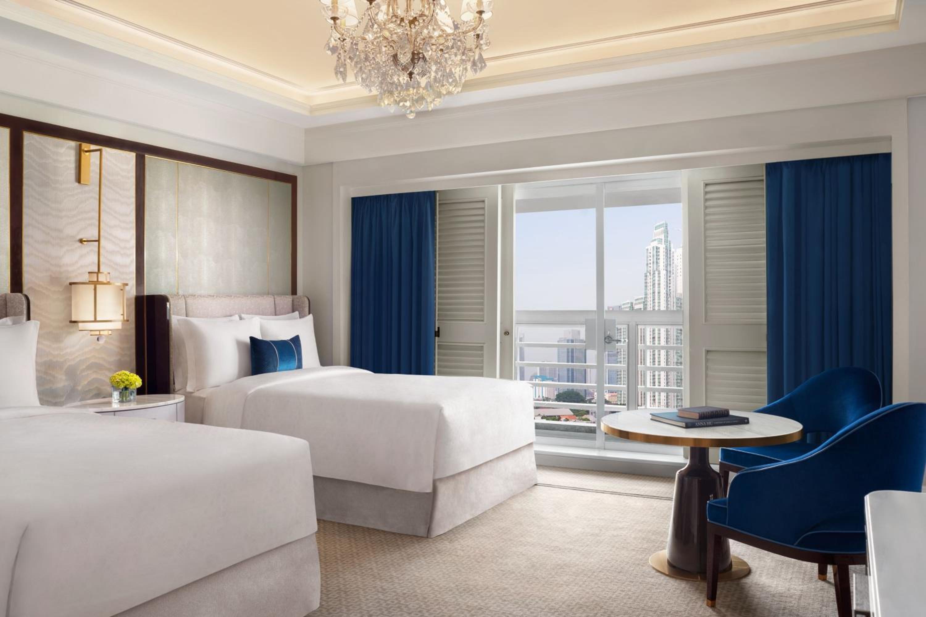 Deluxe Double Room with Balcony - Photo 1