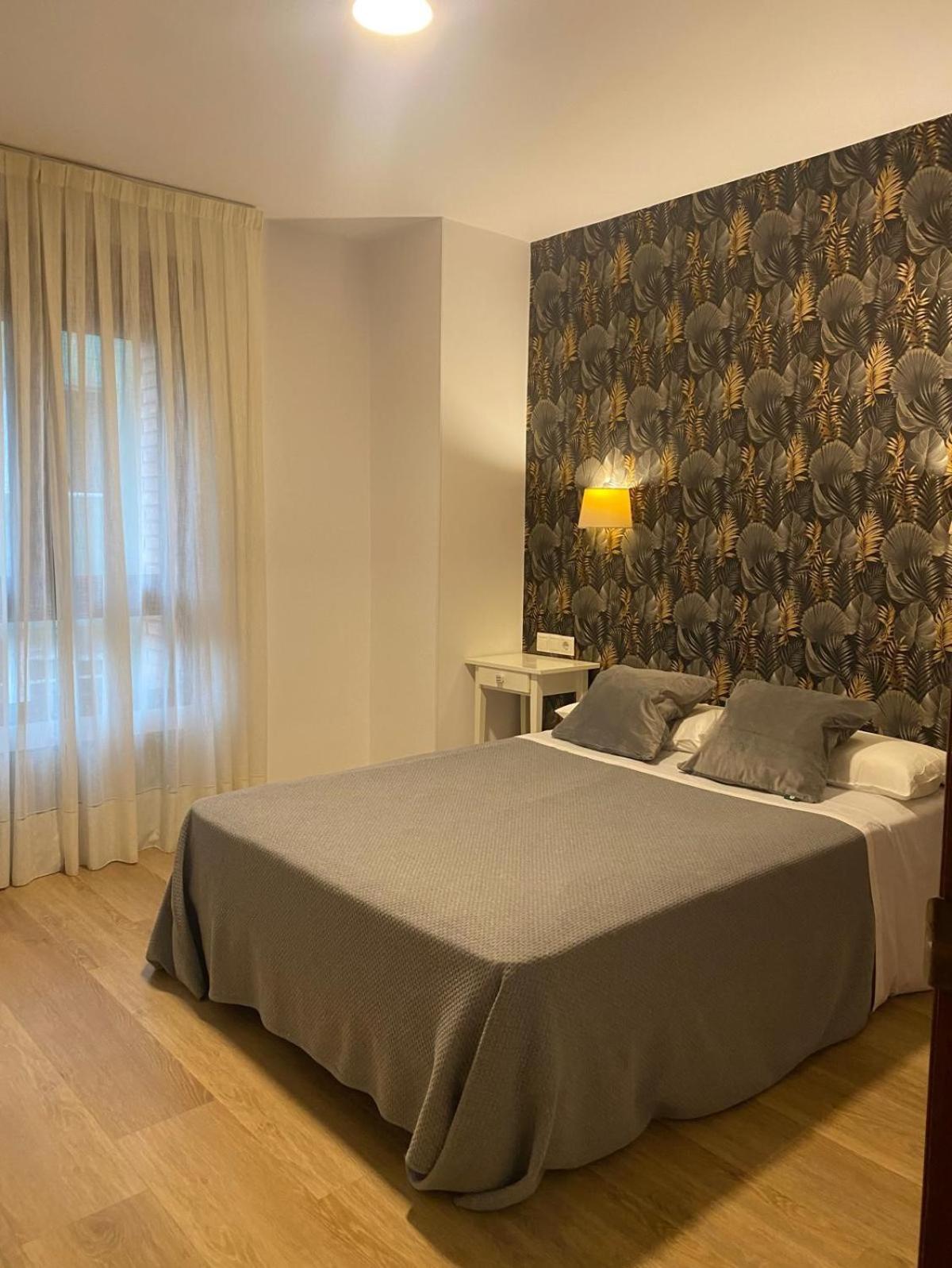 Habitación Doble o con Dos Camas