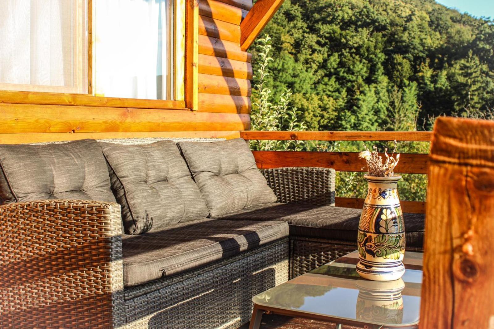 Chalet photo 3
