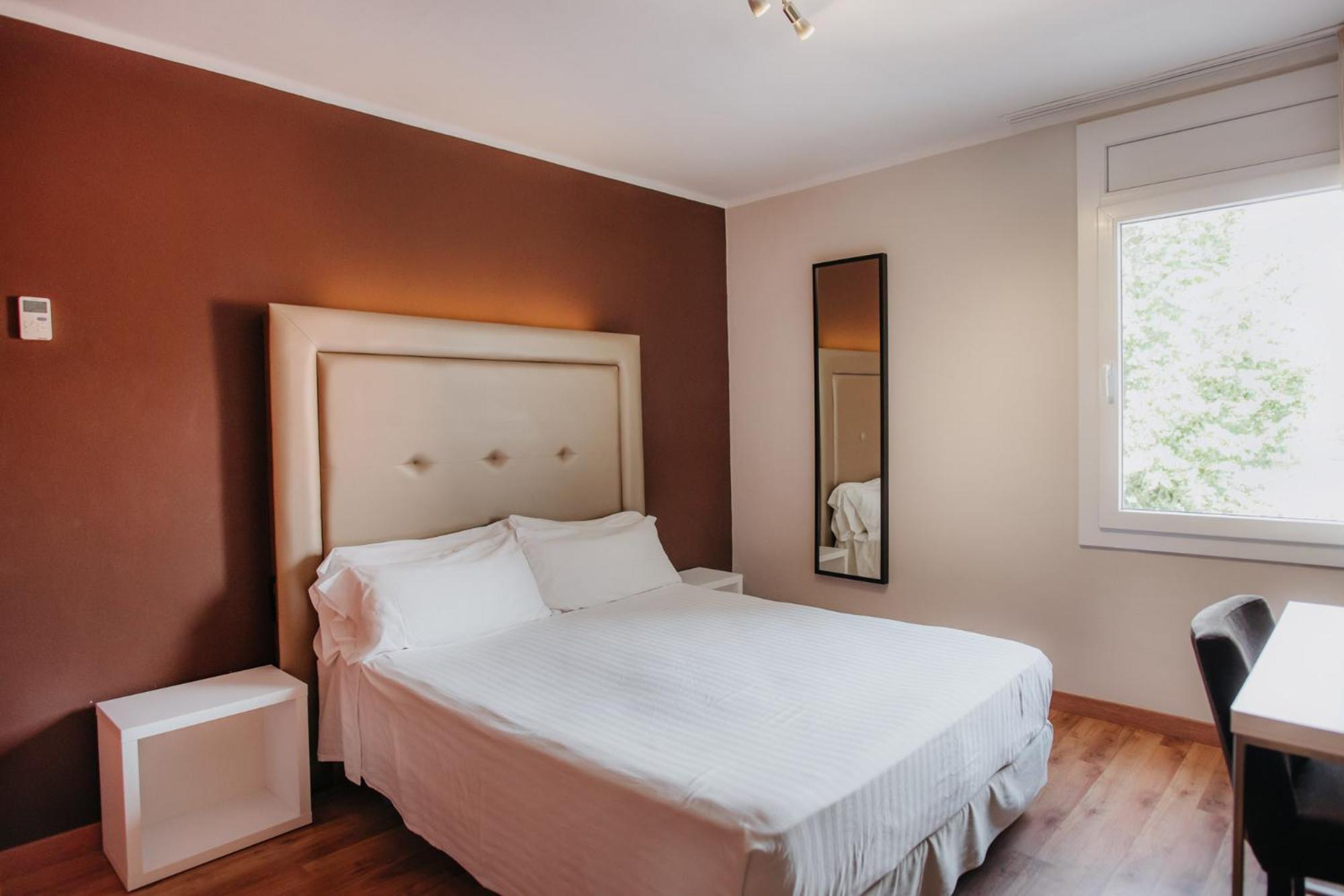 Habitación Doble Superior