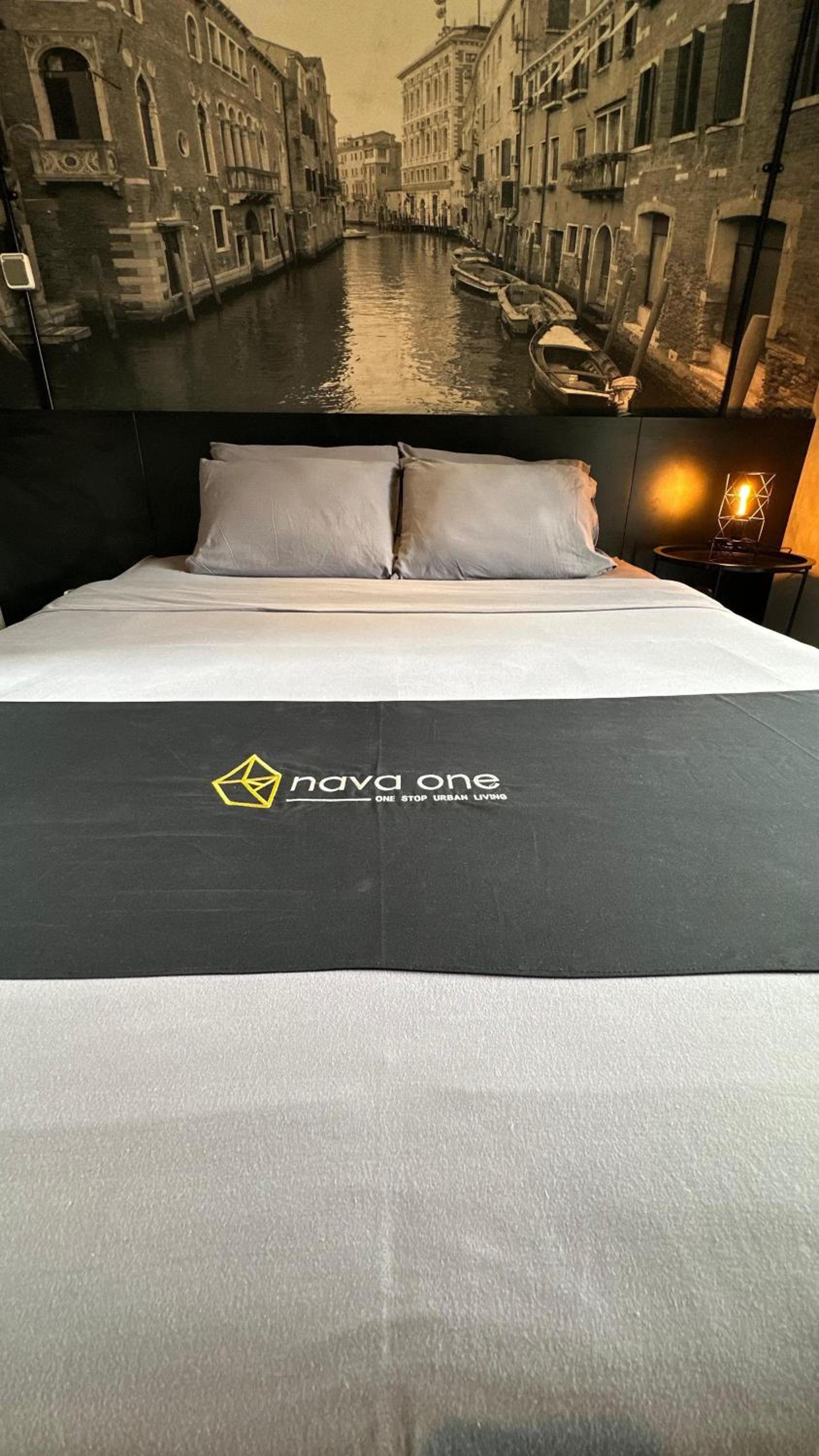 Deluxe Double Room - Photo 6