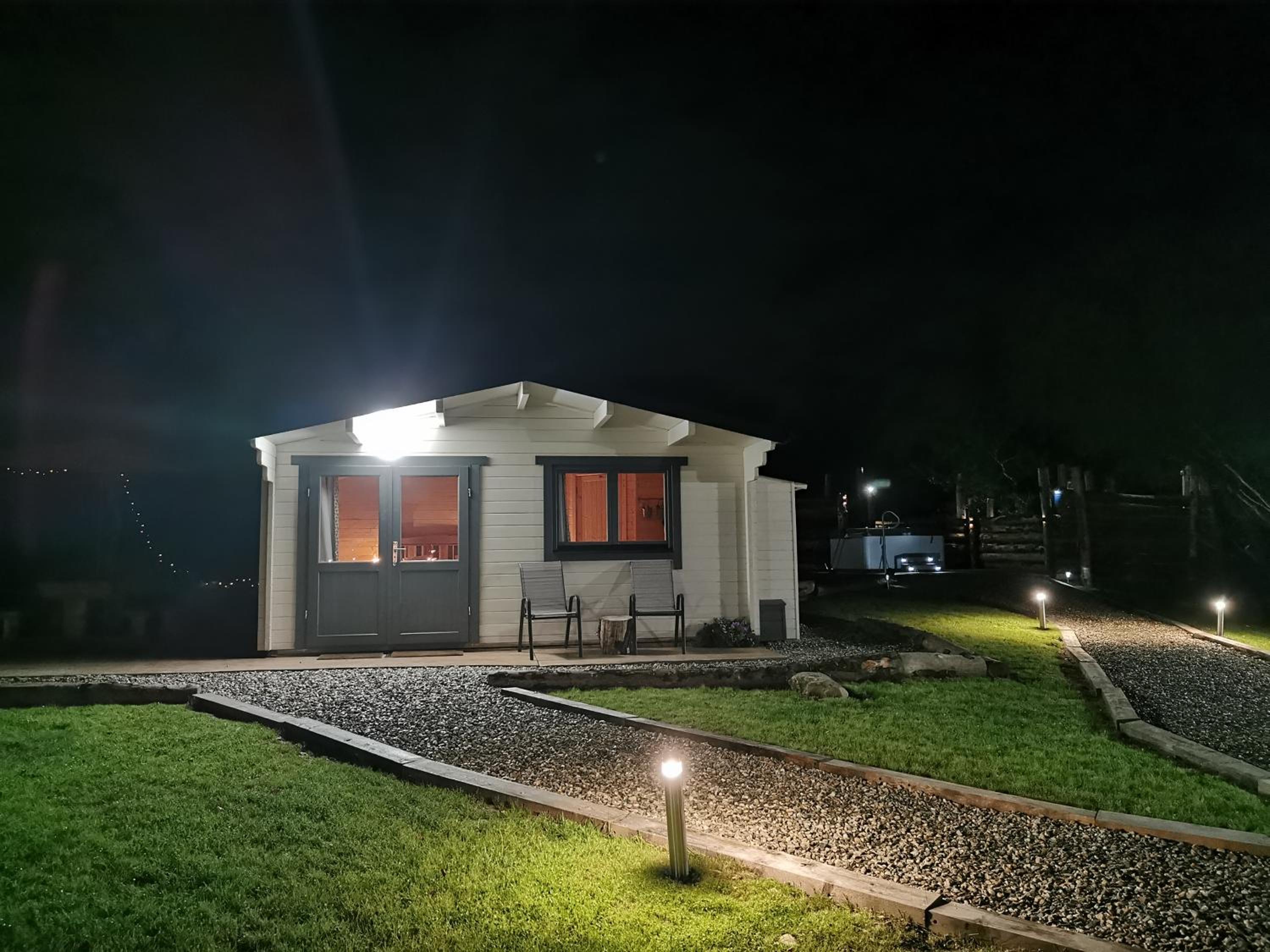 Chalet photo 2