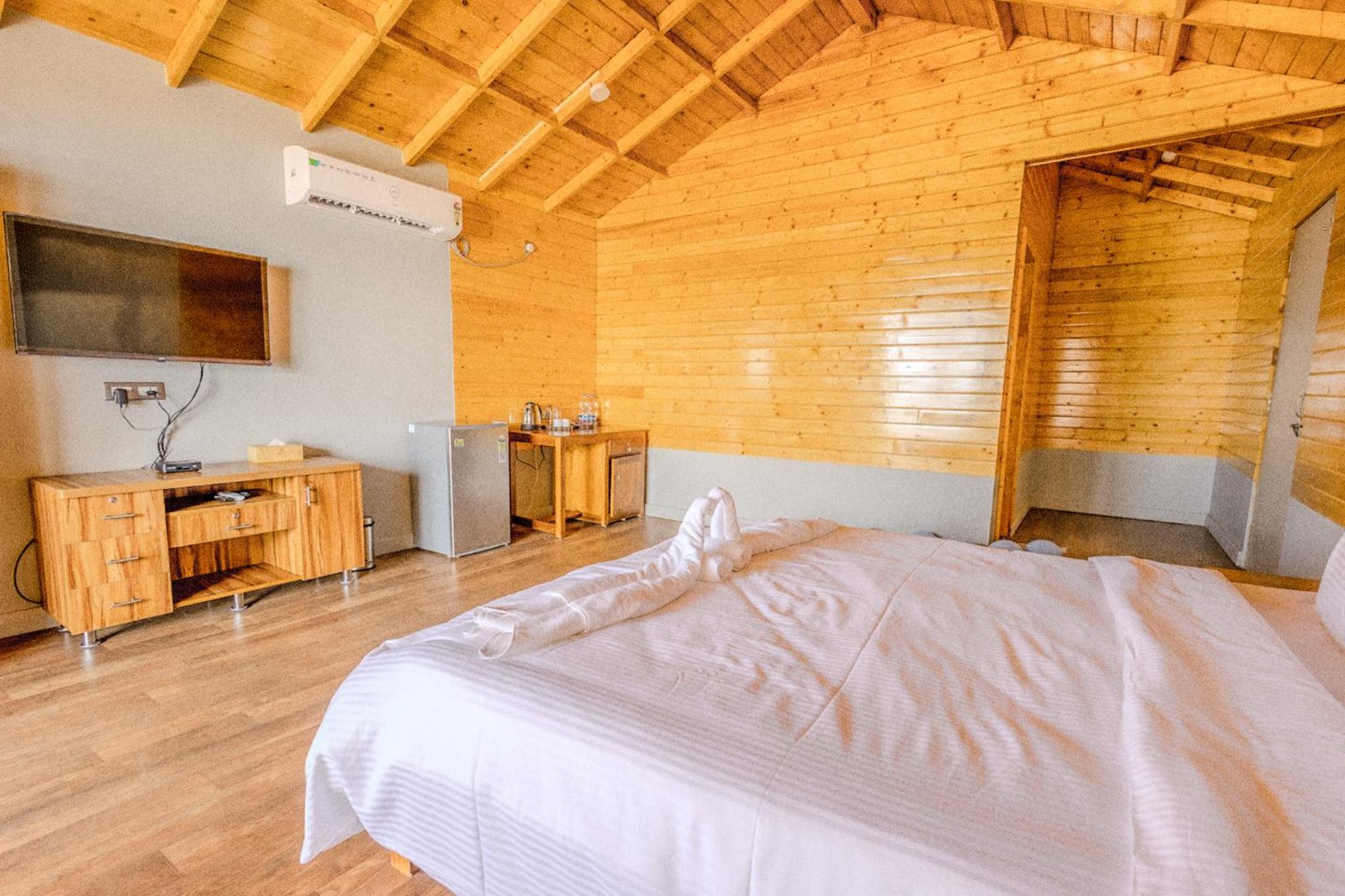 King Room With Sea View
