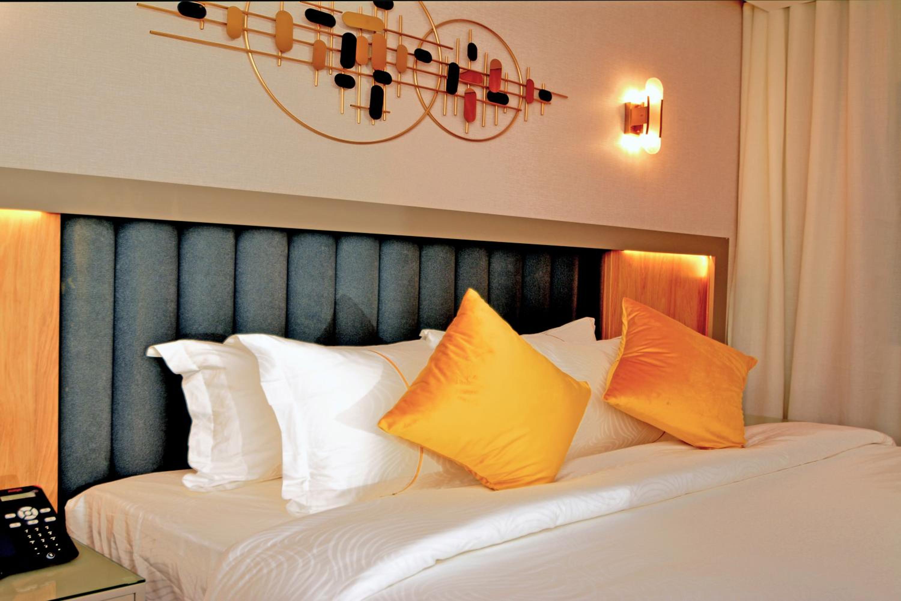 Standard King Room