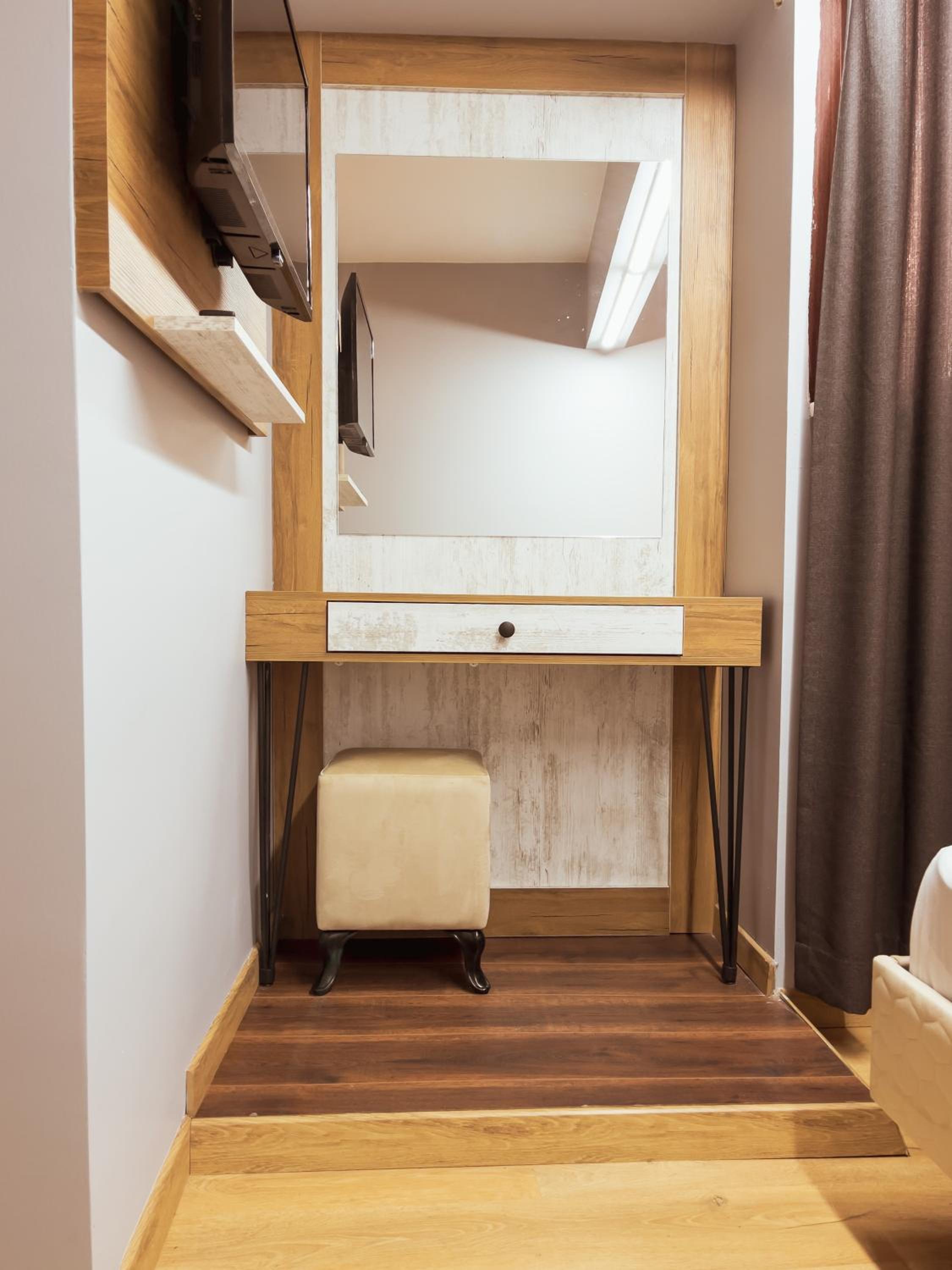 Standard Double Room photo 2