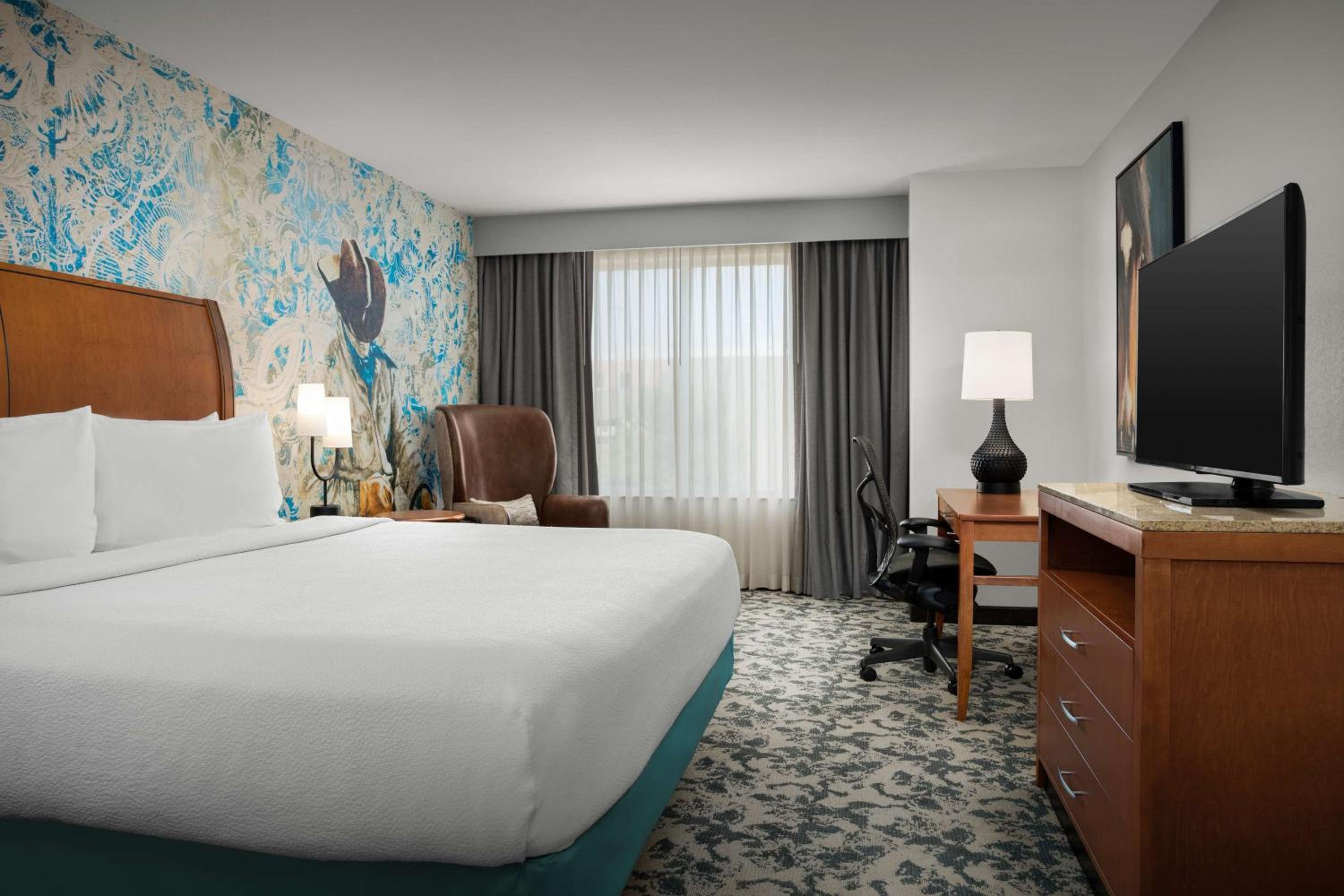 King Room - Photo 1