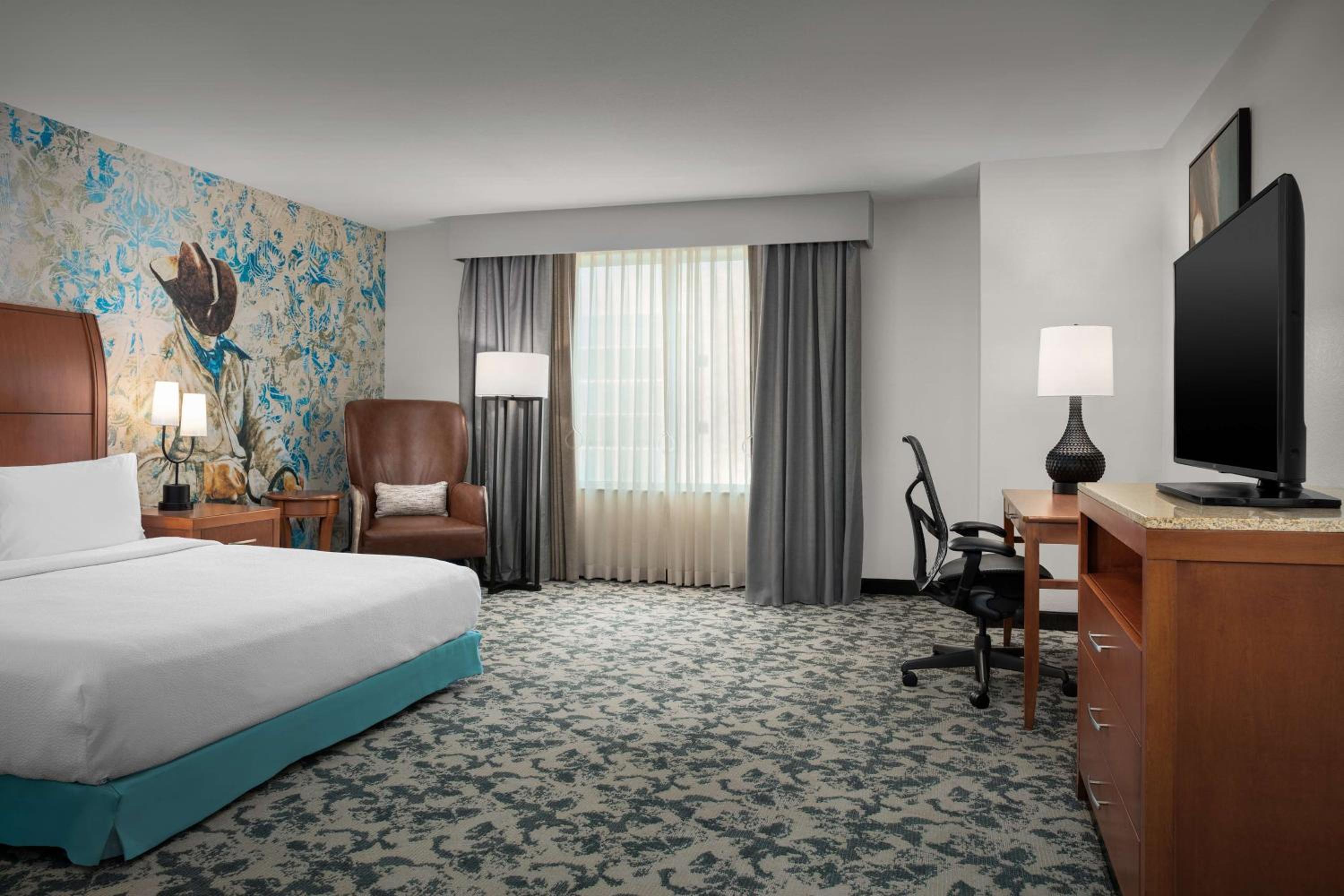 King Room - Disability Access - Photo 3
