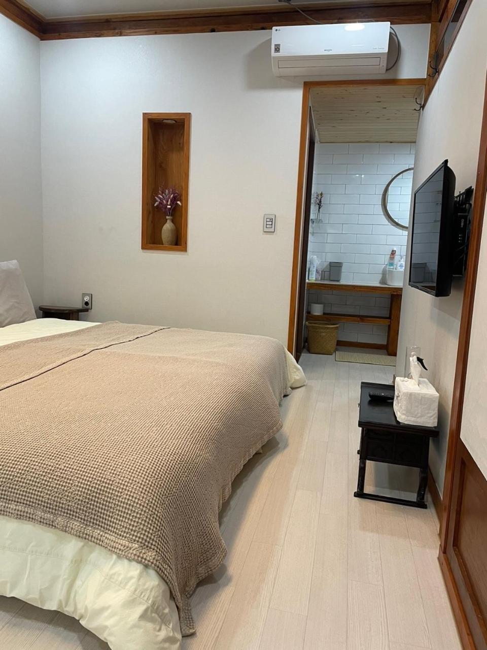 Twin Room photo 3