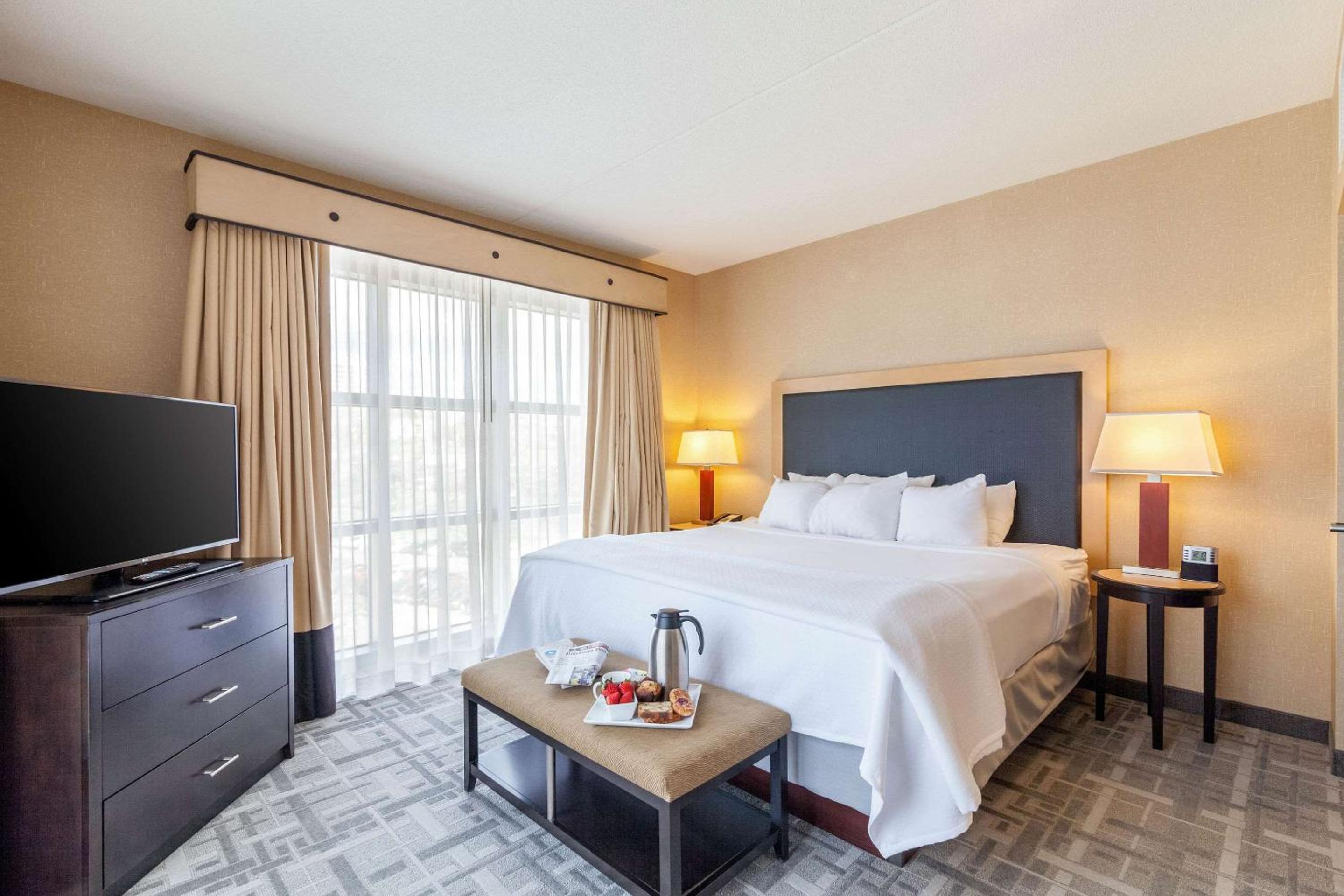 Cambria Hotel Pittsburgh - Downtown