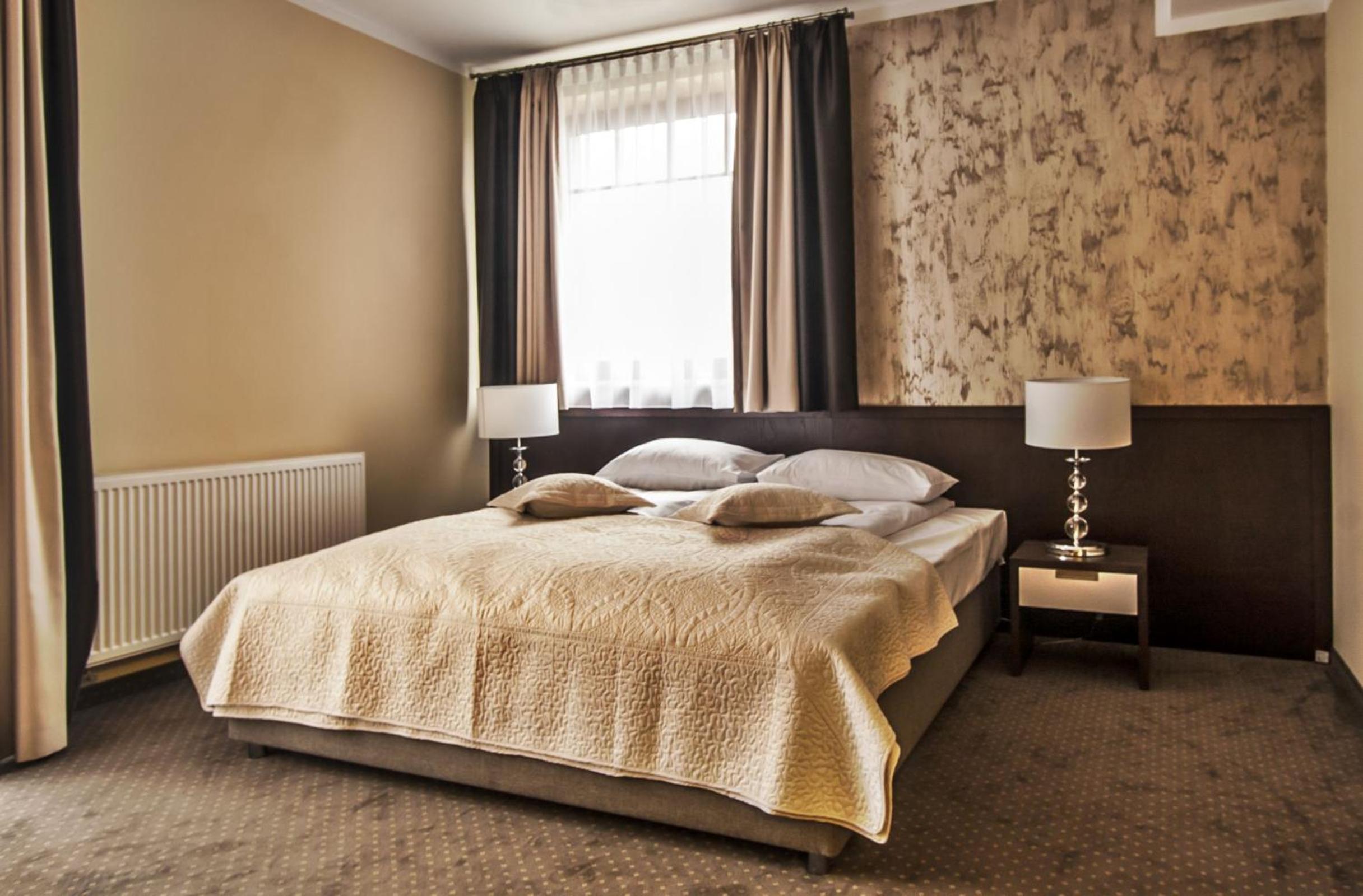 Deluxe Double Room - Photo 2