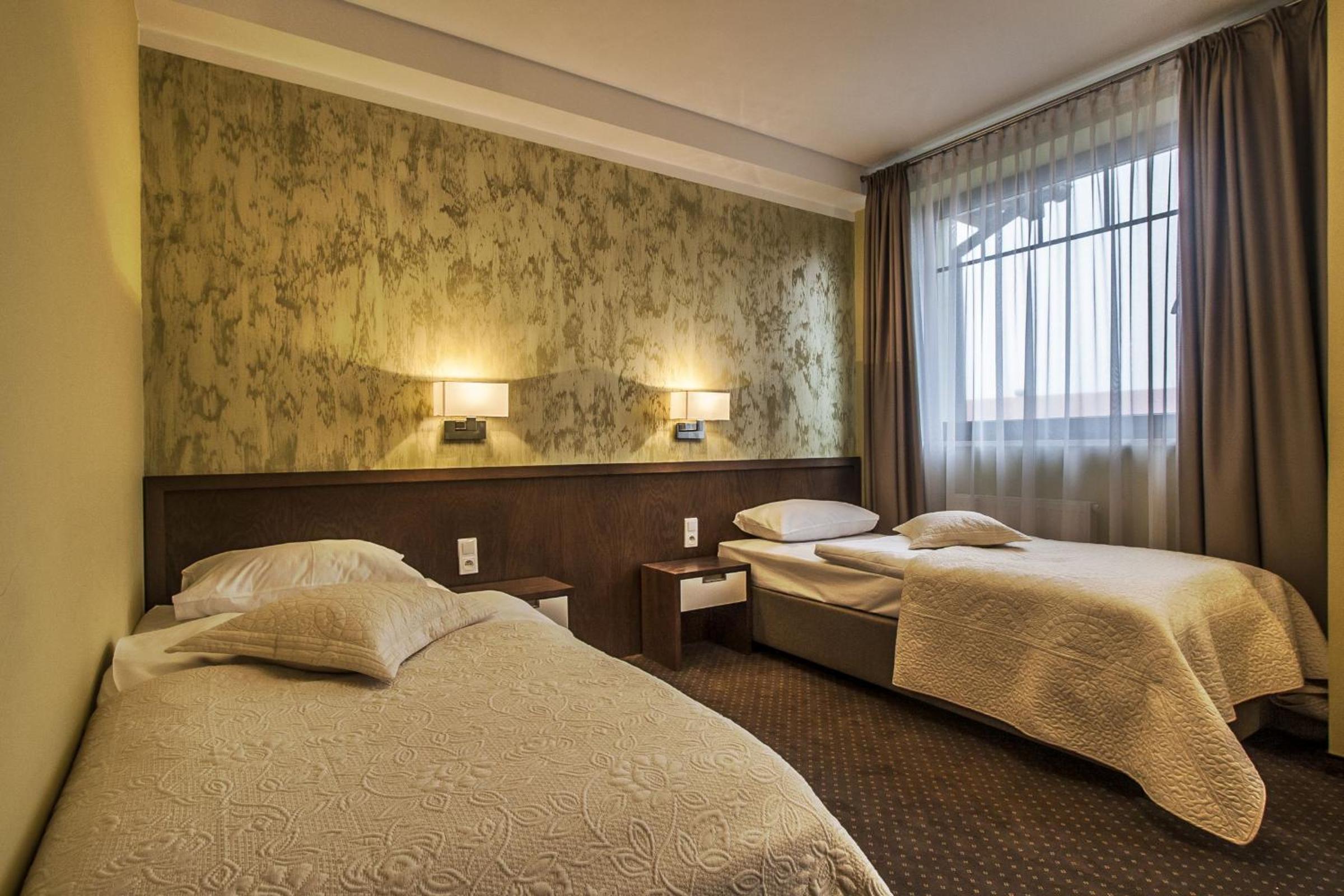 Comfort Twin Room - Photo 5