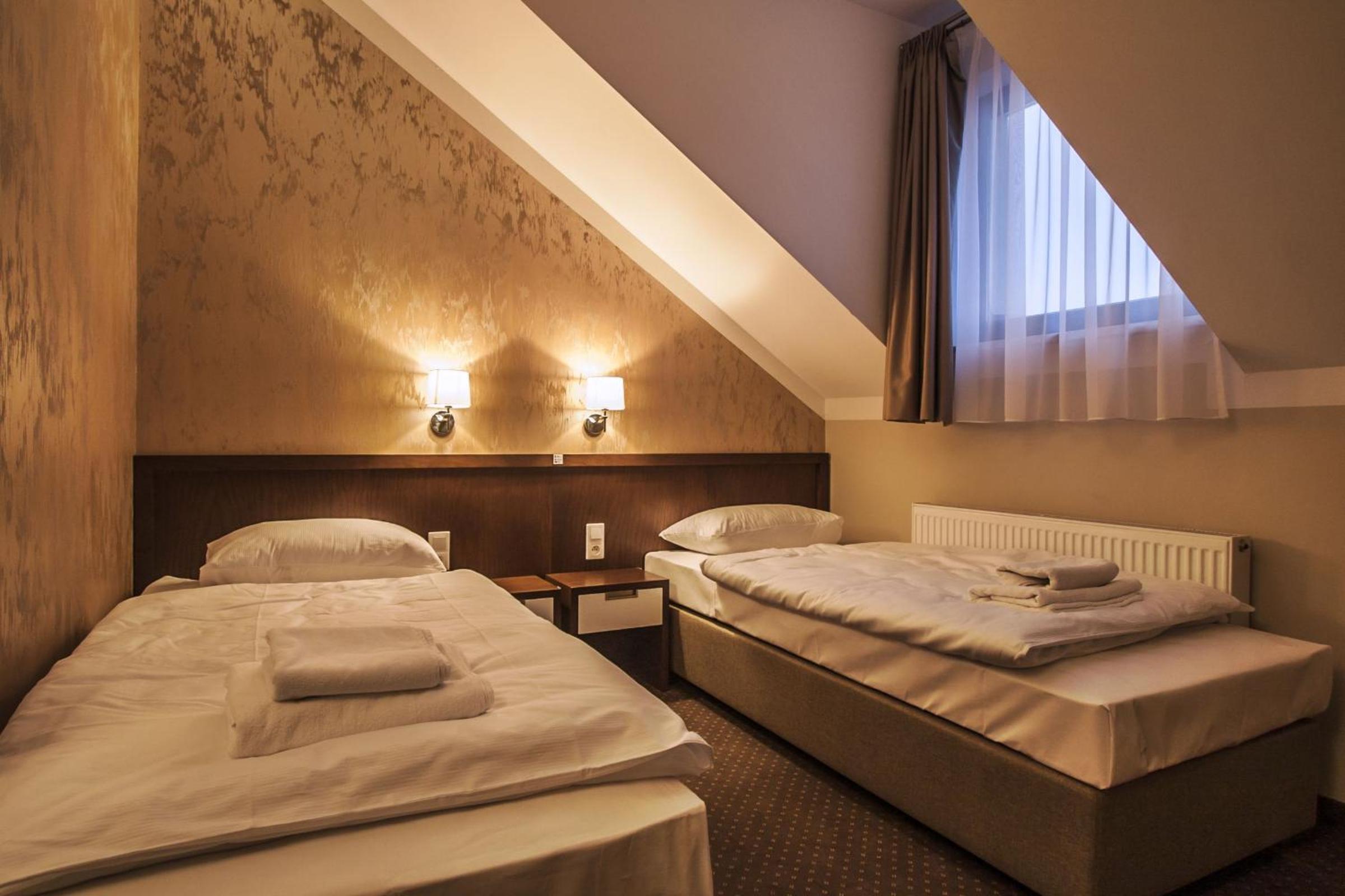 Comfort Twin Room - Photo 1
