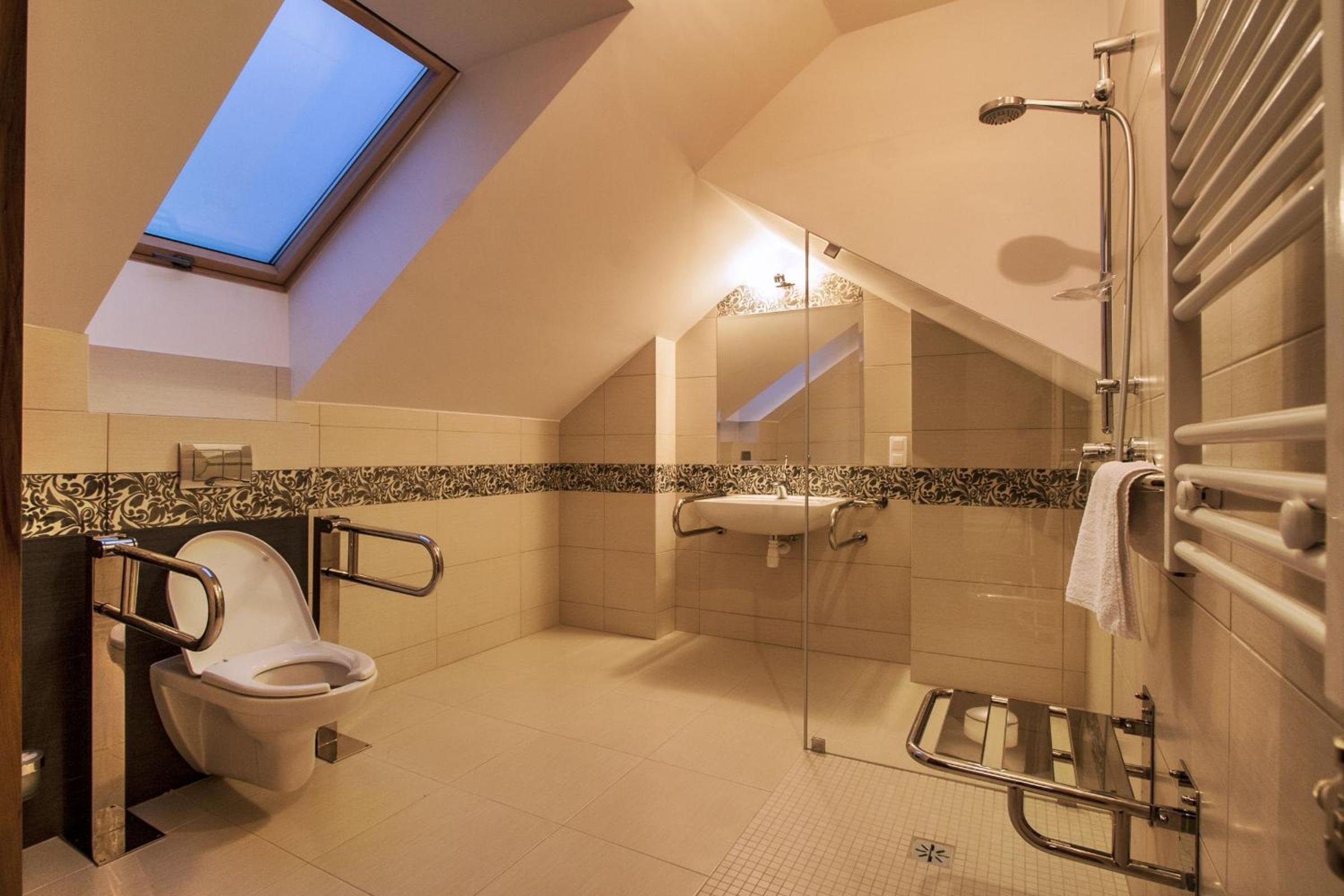 Comfort Triple Room - Photo 1