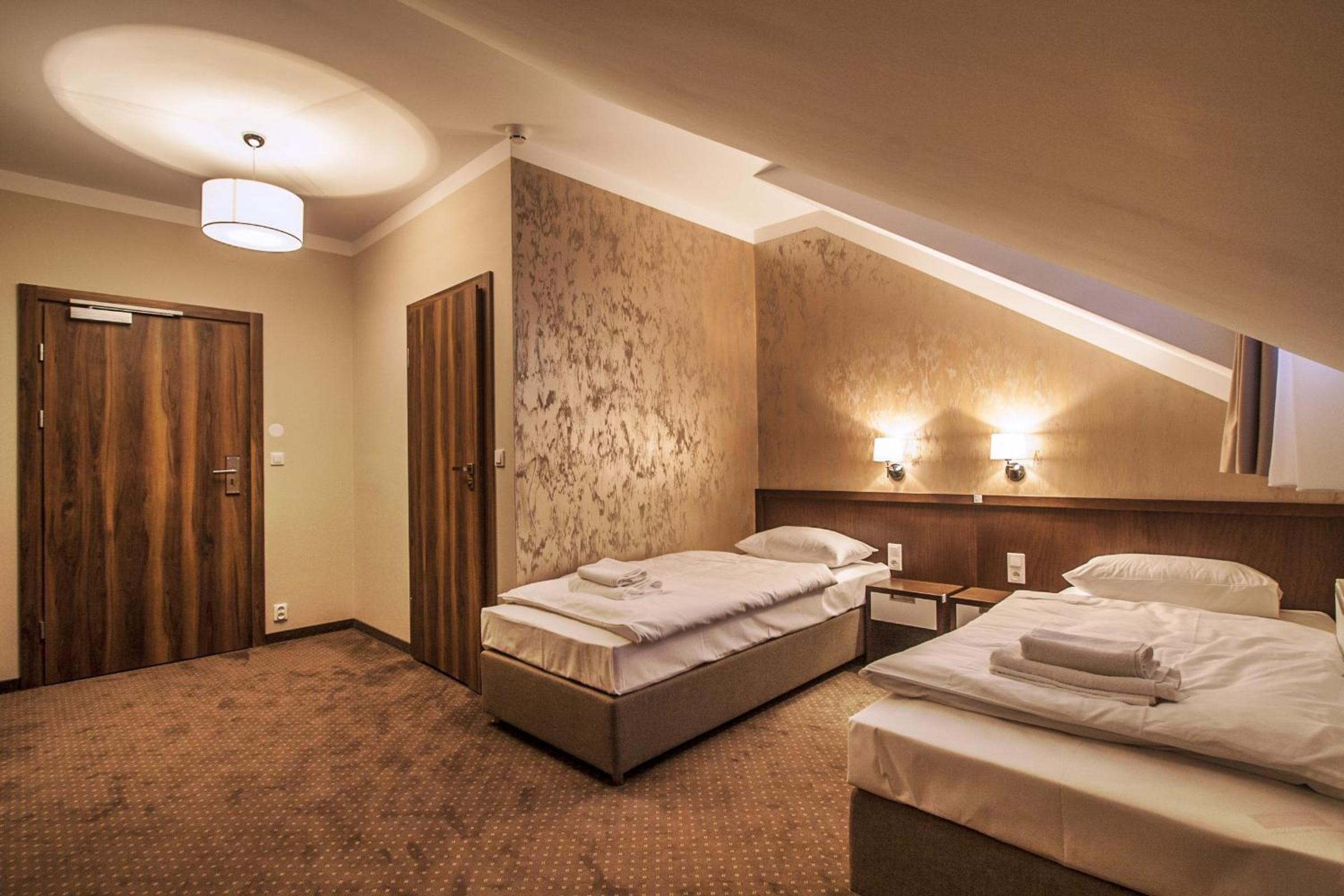 Comfort Twin Room - Photo 4