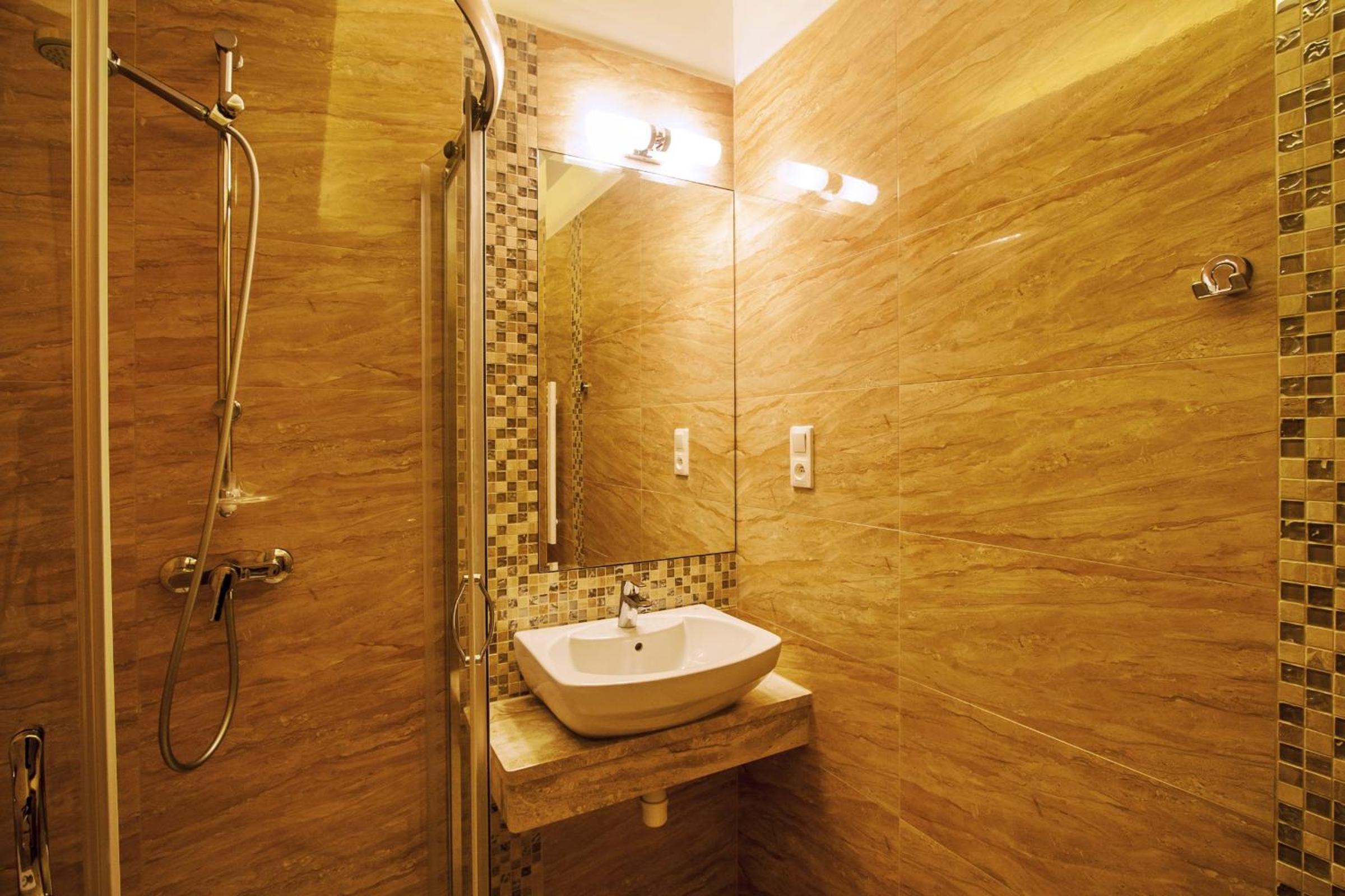 Deluxe Double Room - Photo 4