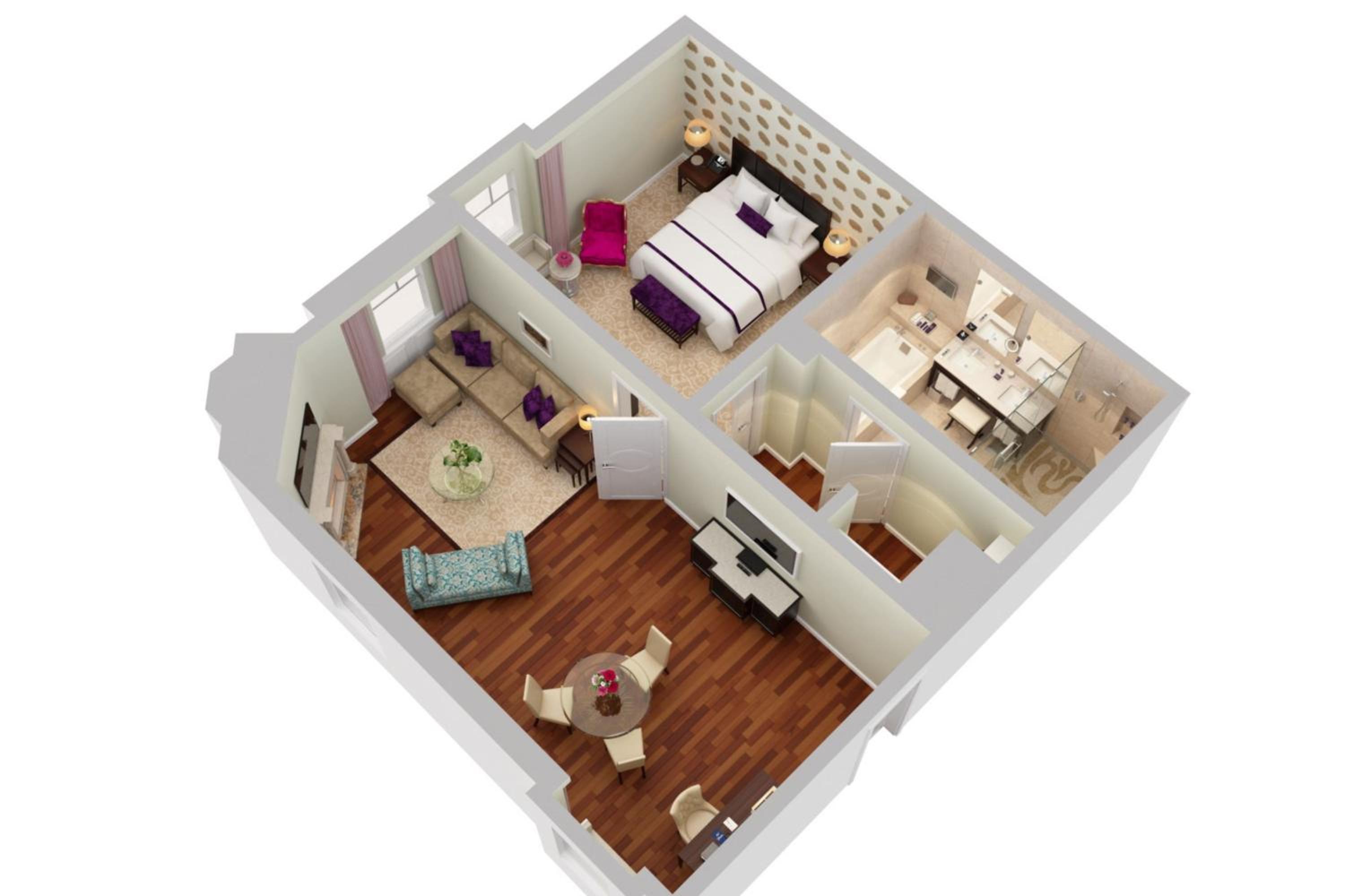 Executive Suite