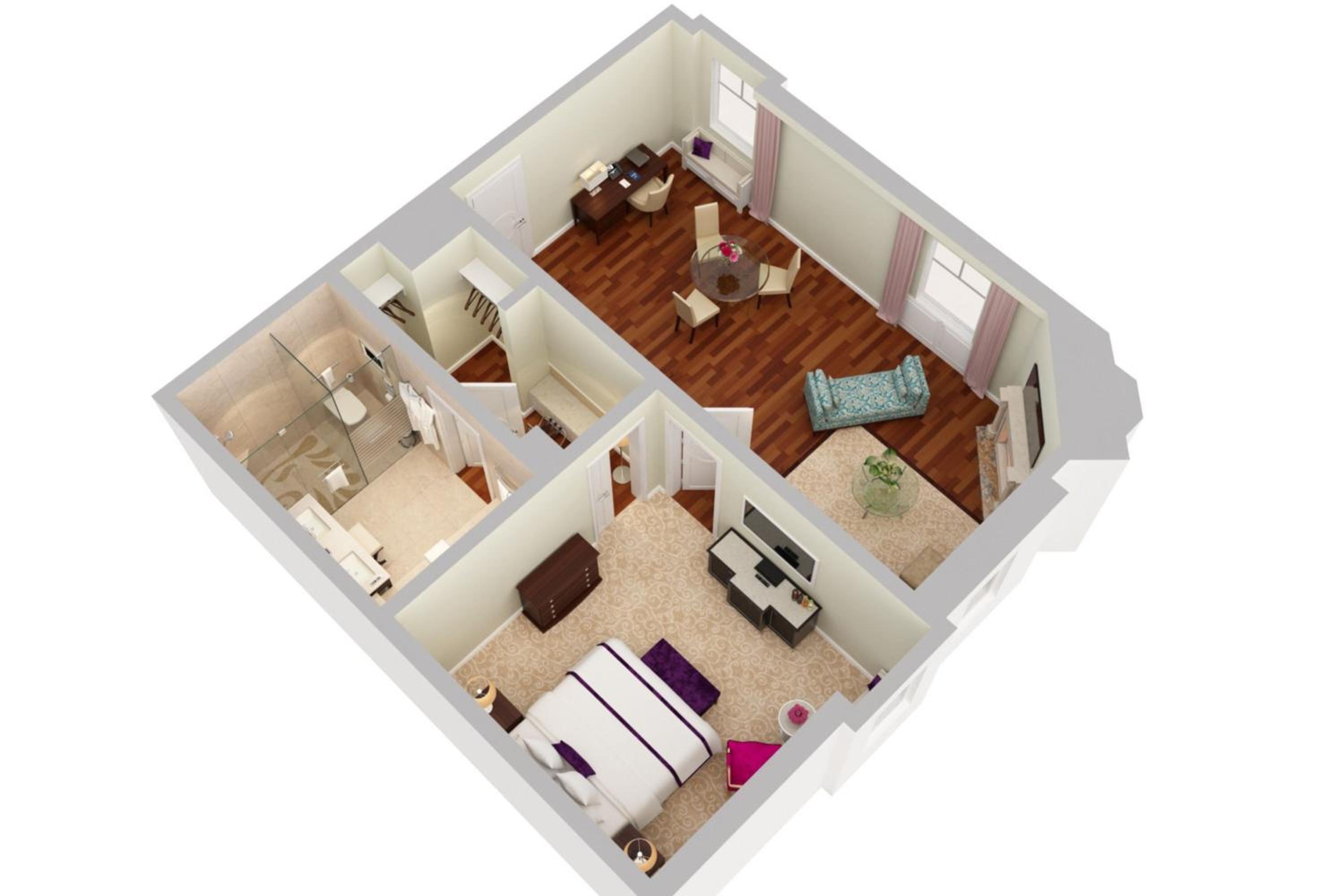 Executive Suite thumbnail 5