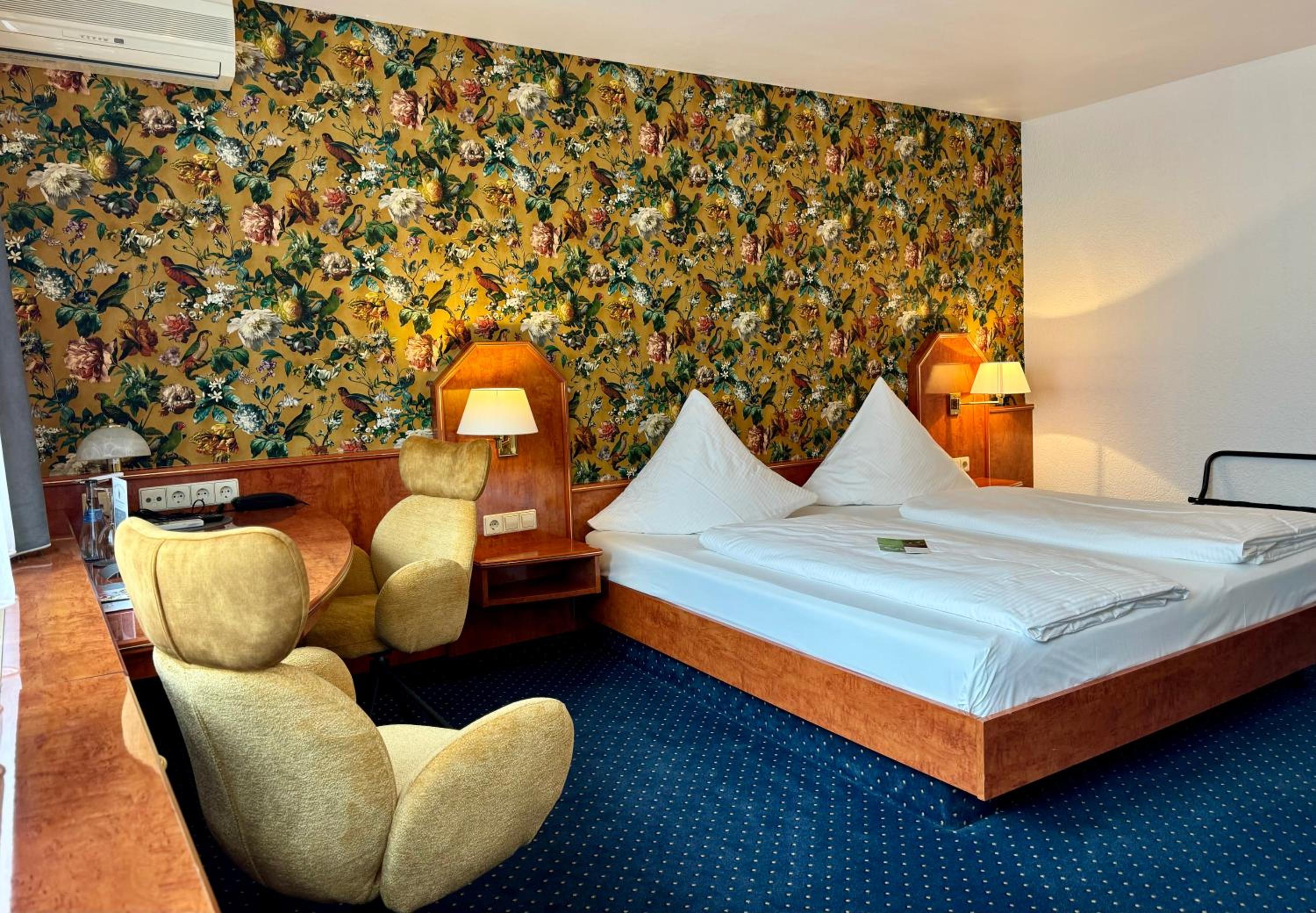 Triple Room photo 2