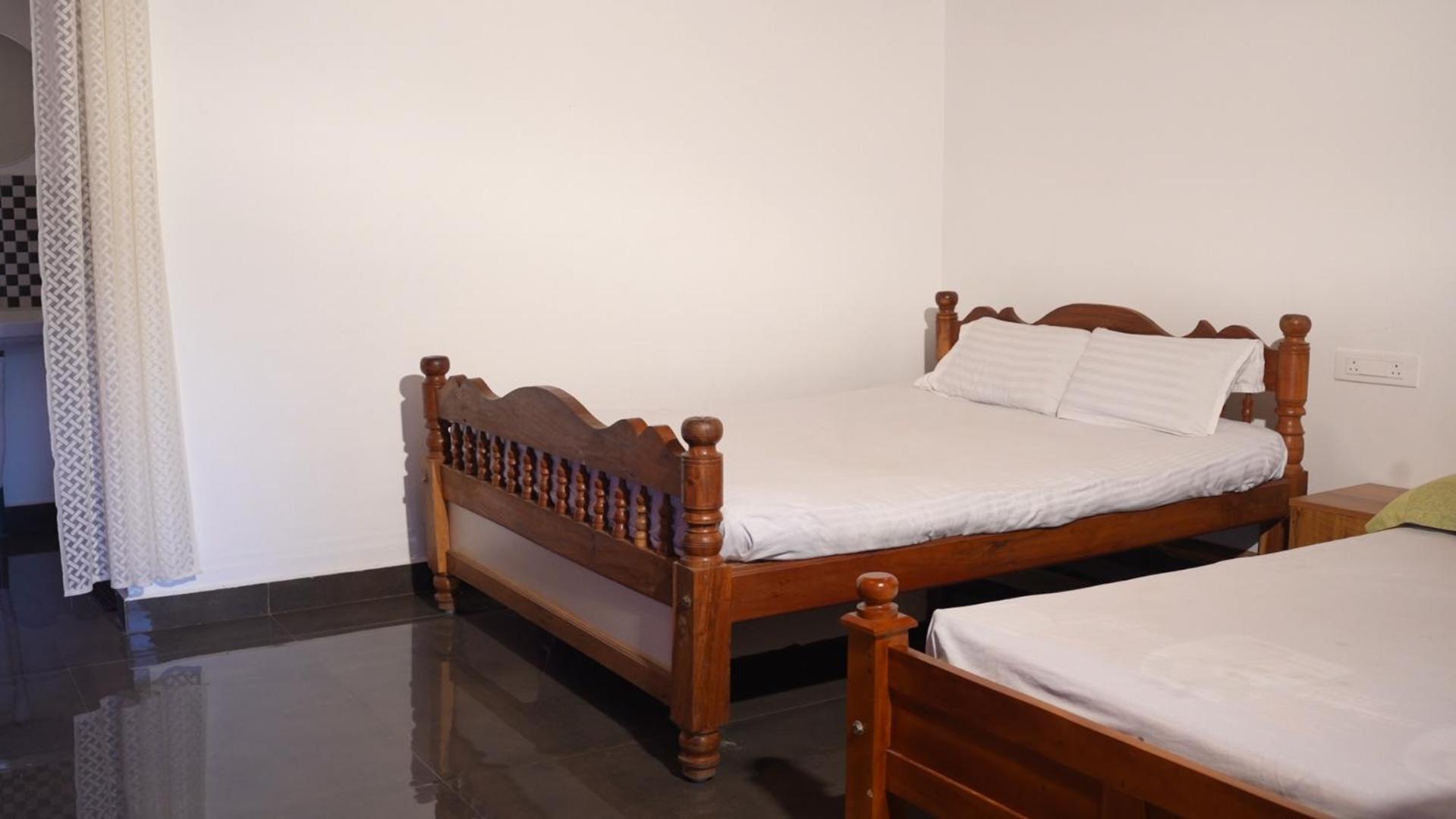 Deluxe Family Room photo 1