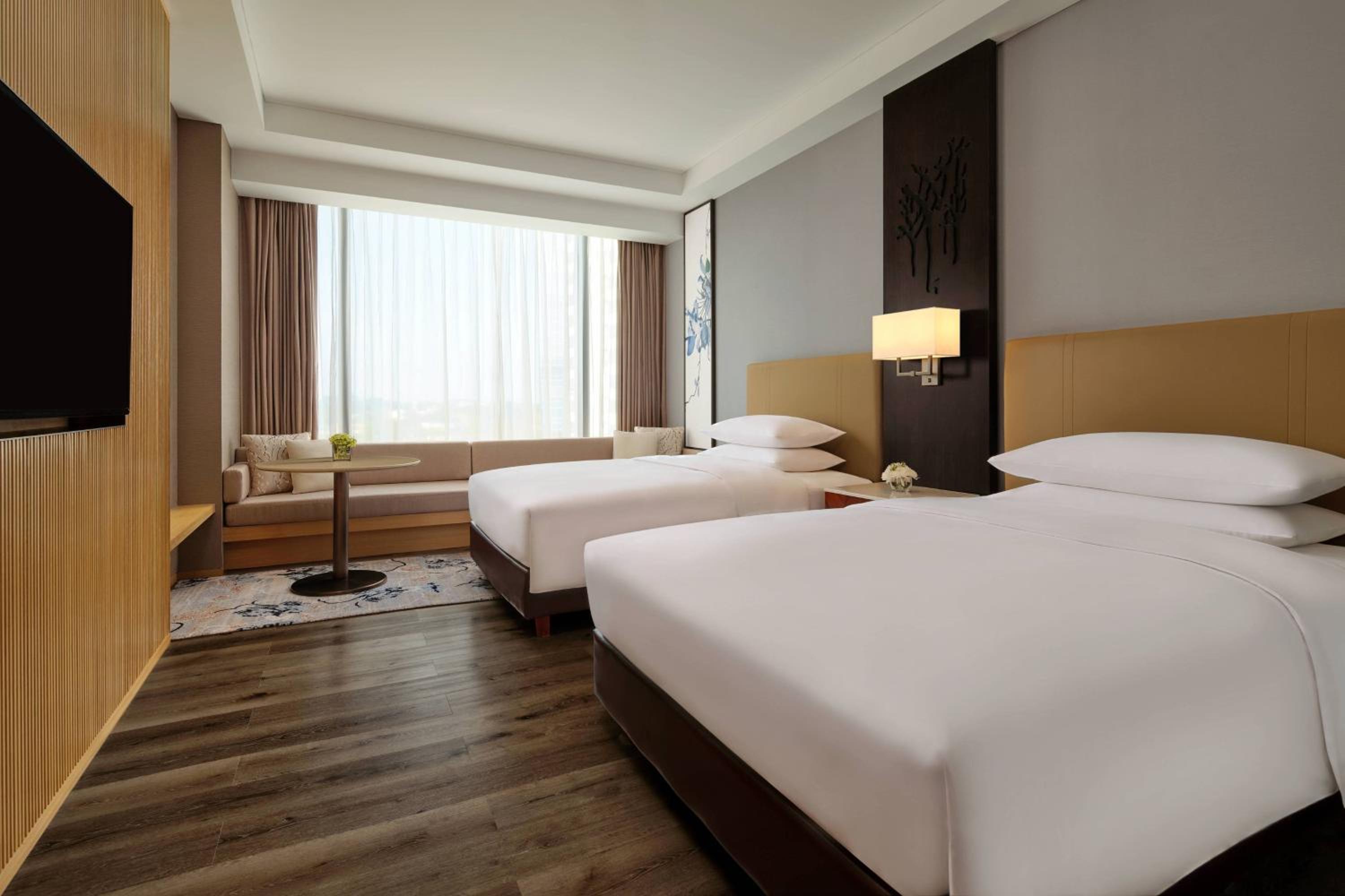 Deluxe Guest room, 2 Double               - Photo 1