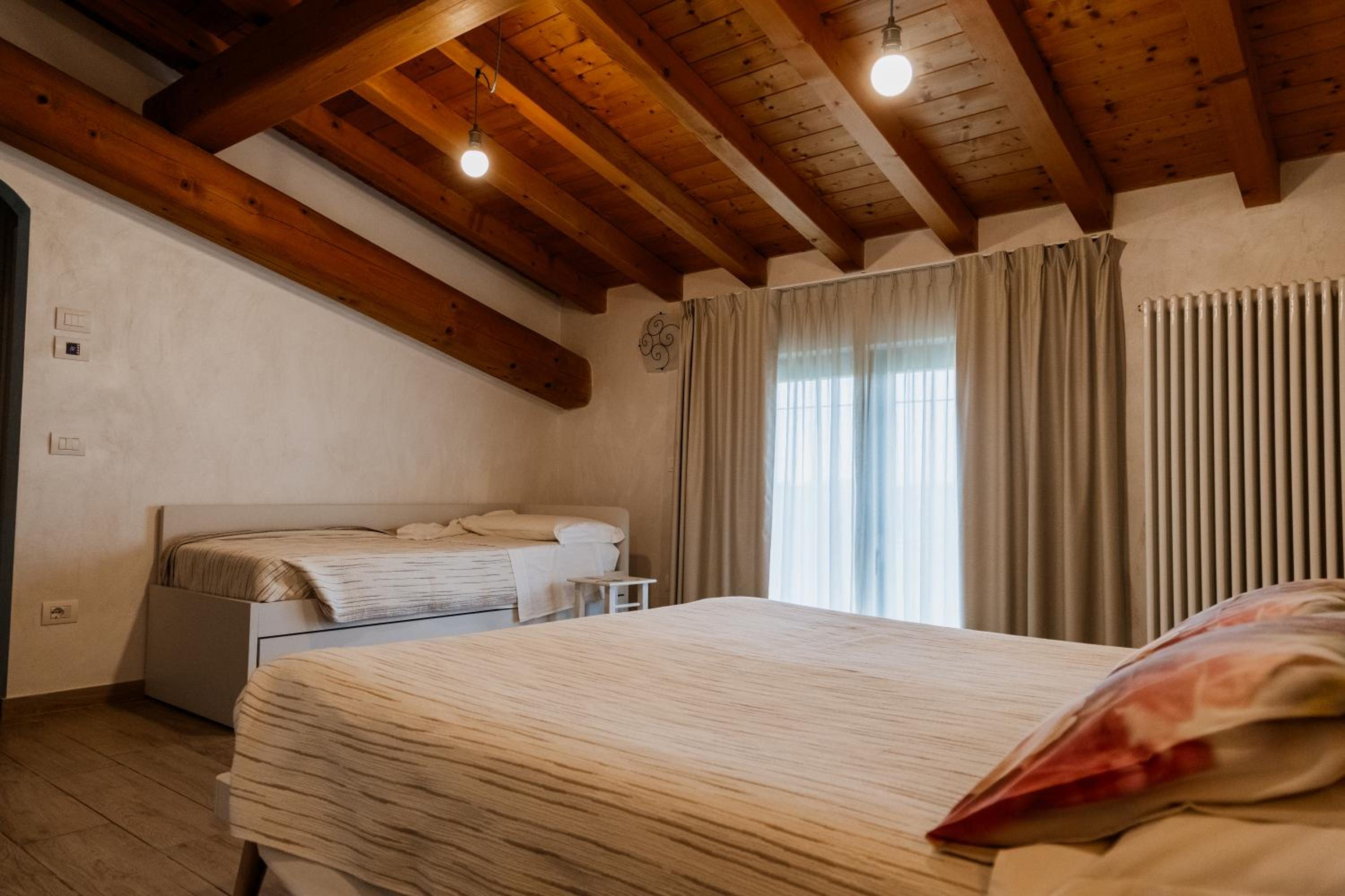 Superior Double Room - Photo 3