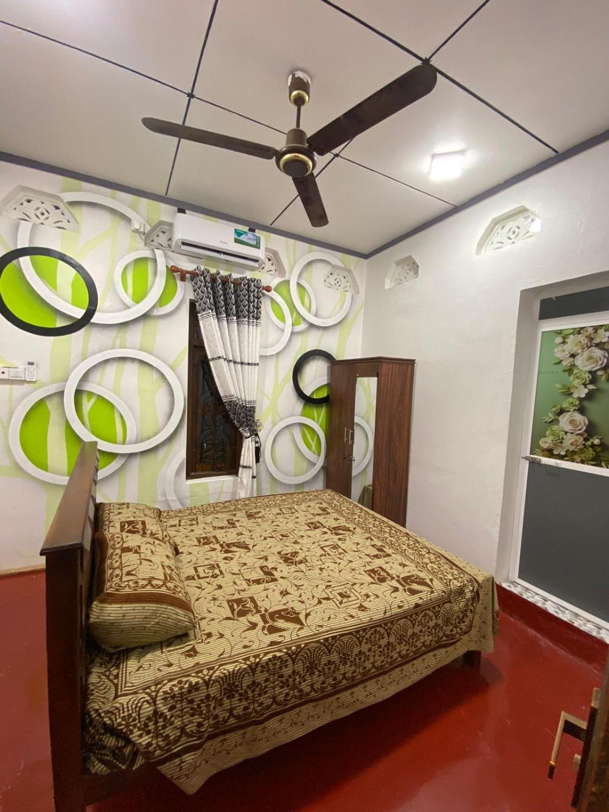 Three-Bedroom Villa photo 1