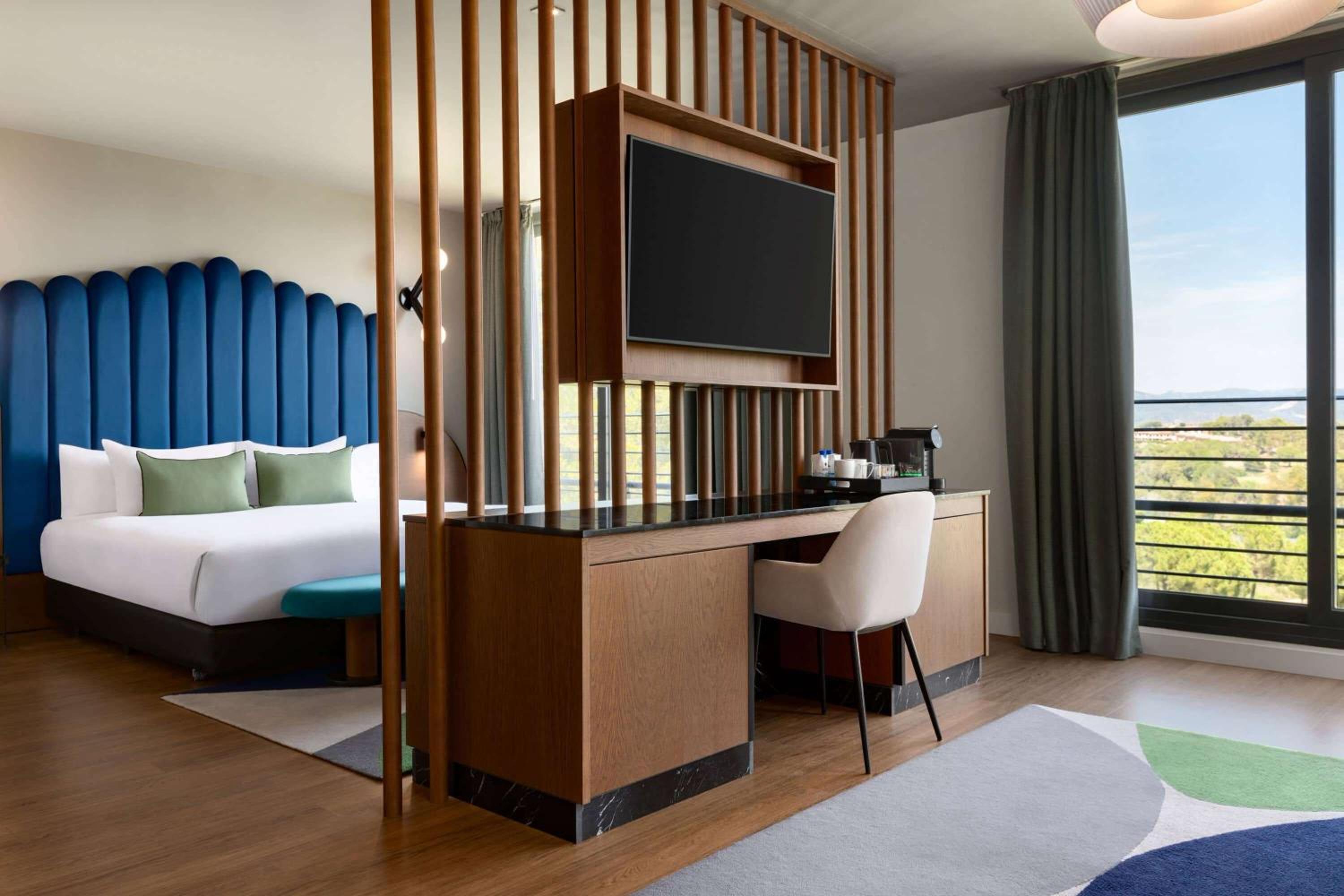 Dolce Vita Suite
