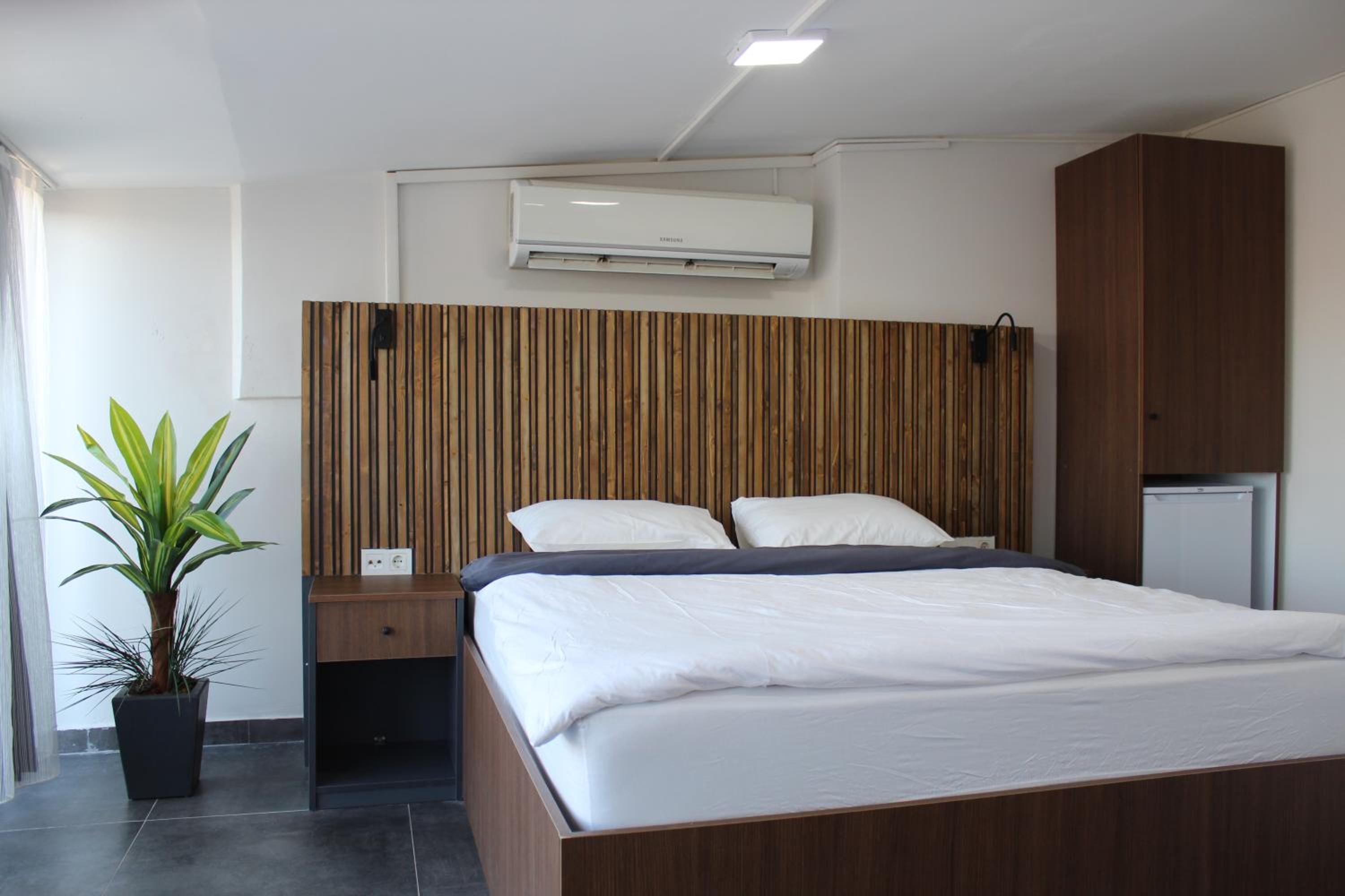 King Suite With Sea View photo 2