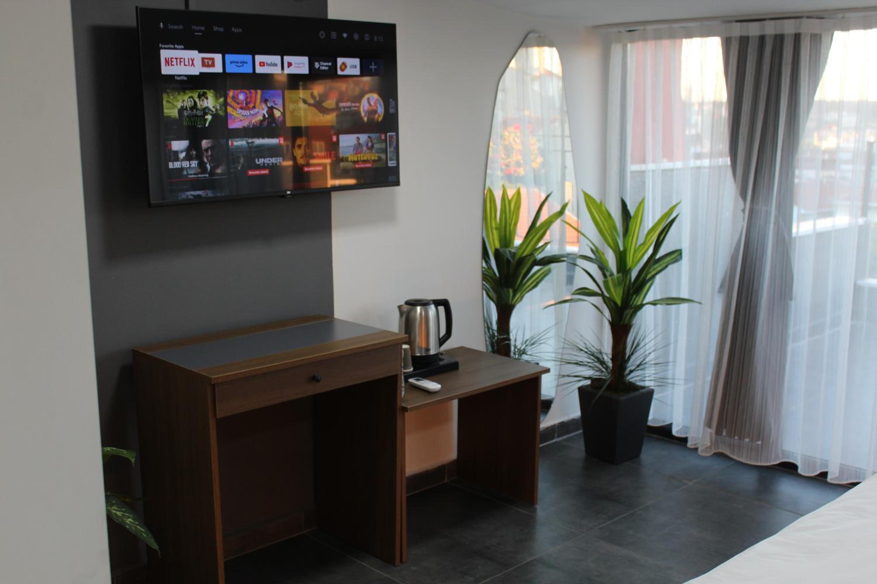 King Suite With Sea View photo 1