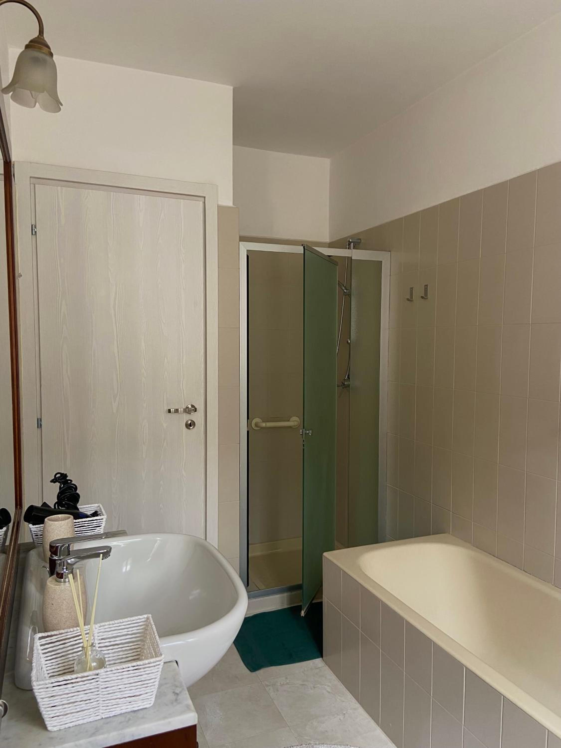 Two-Bedroom House photo 2