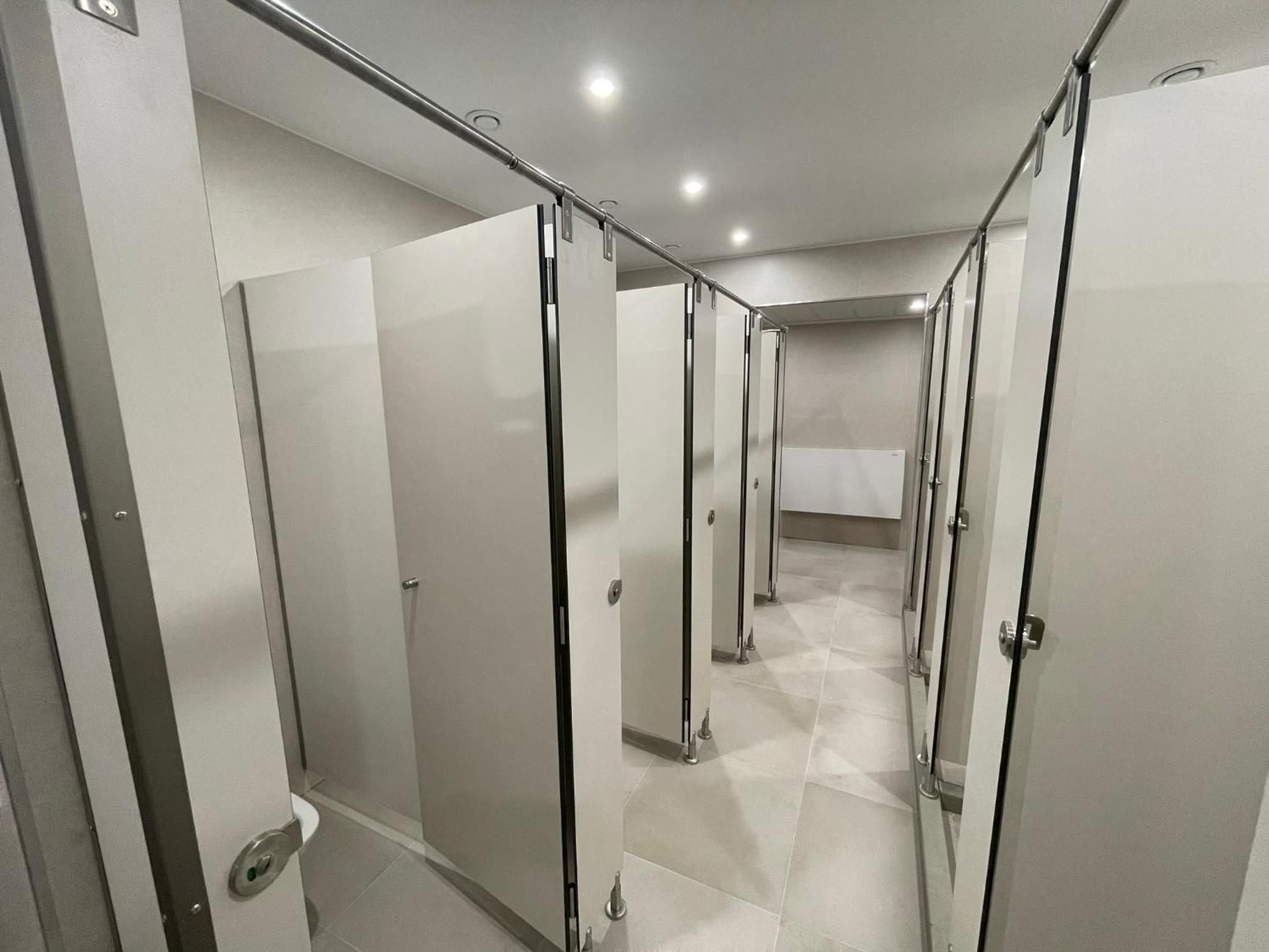 Urban Cube Hostel Sevilla, 사진 6