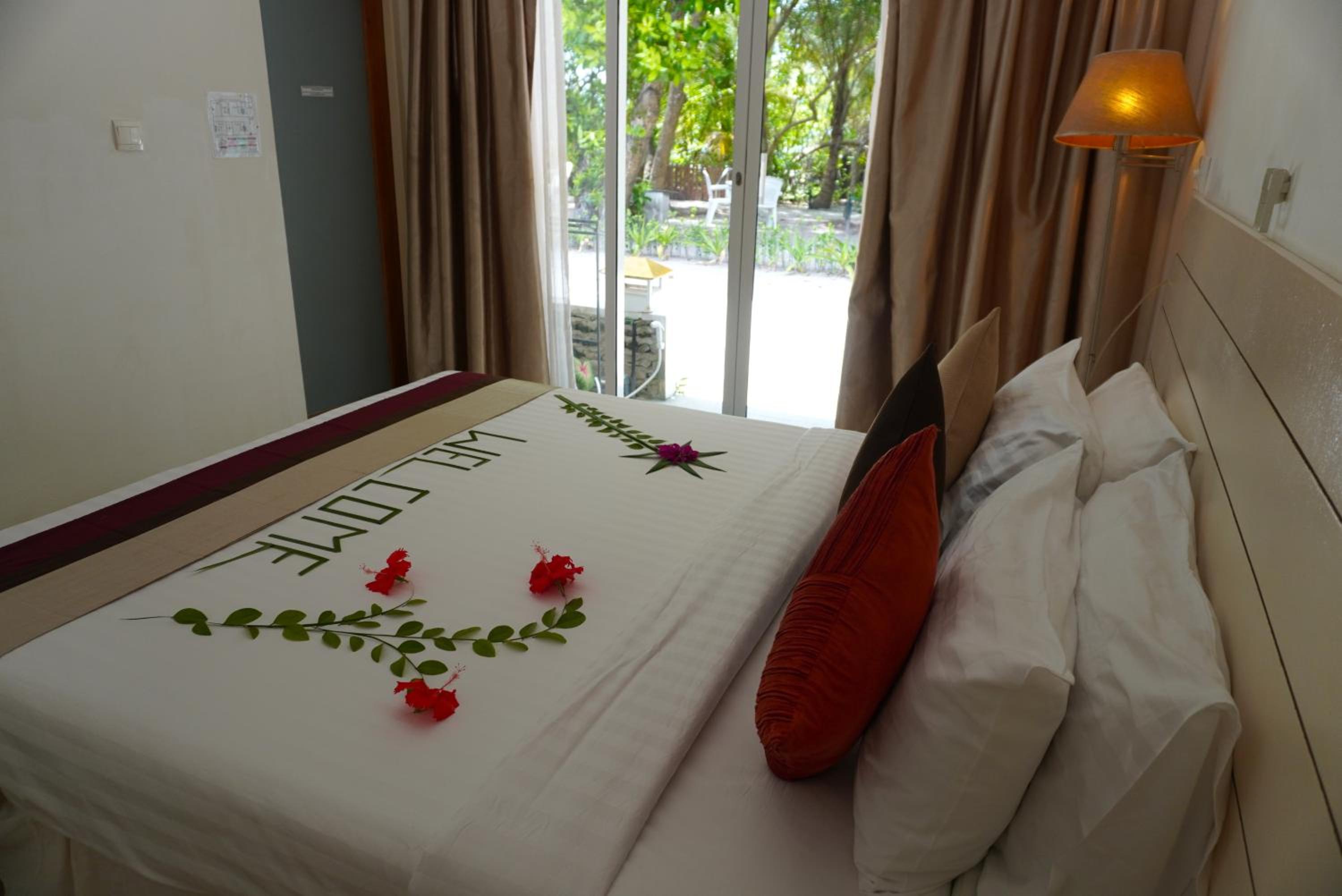 Deluxe Double Room photo 1