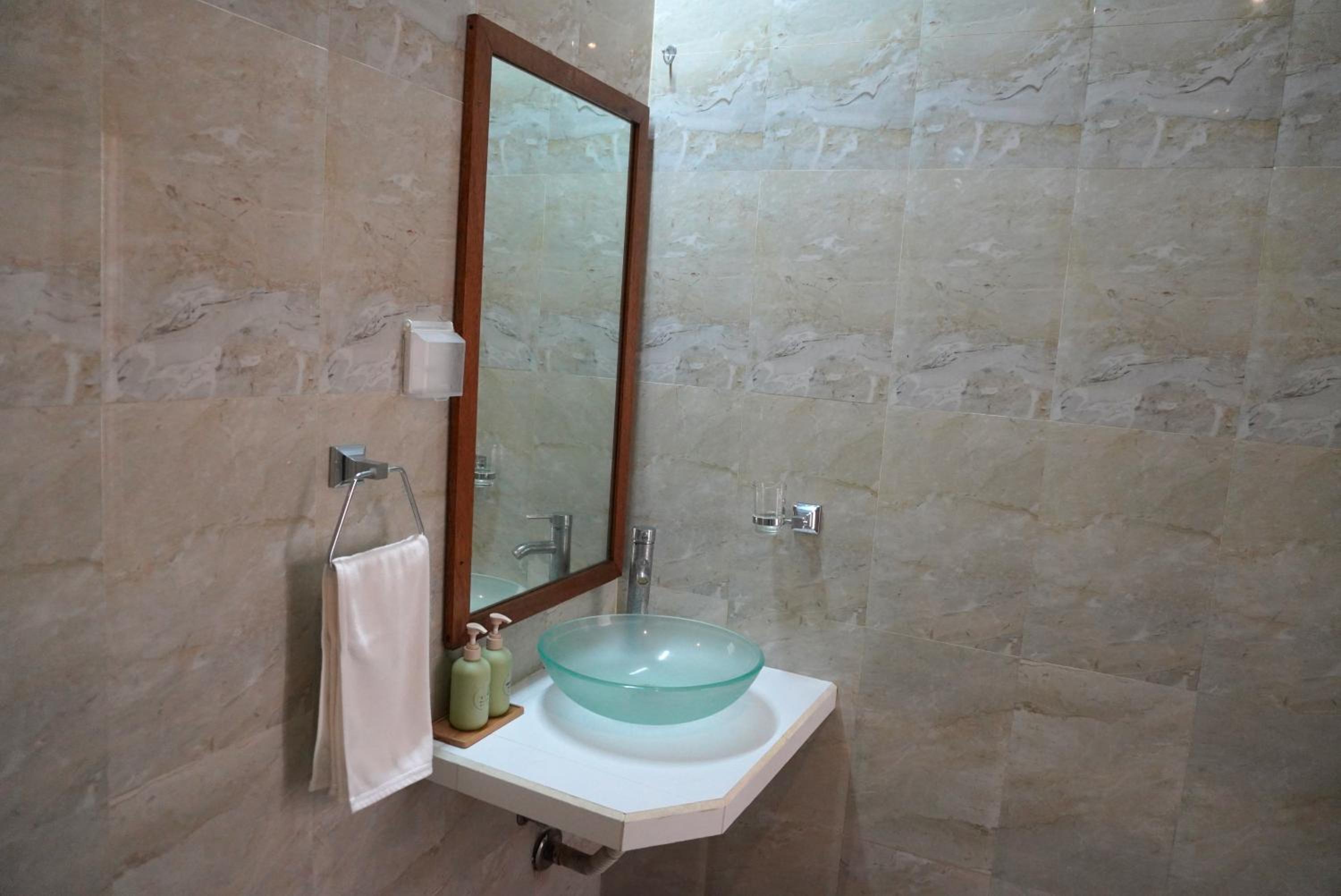 Deluxe Double Room photo 3
