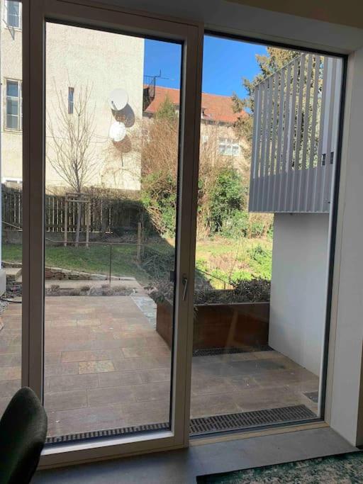 Studio with Garden View photo 3