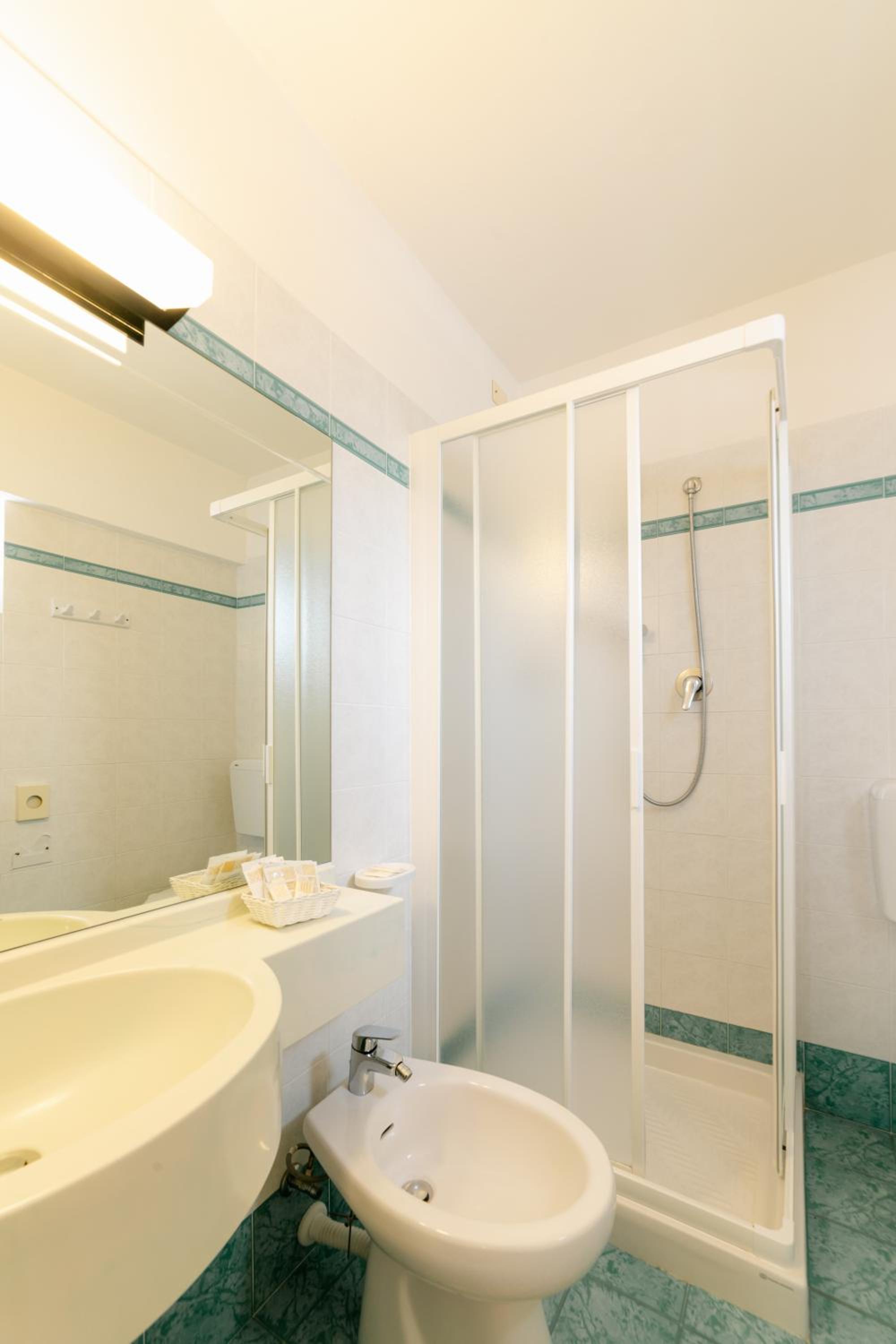 Triple Room with City View photo 3